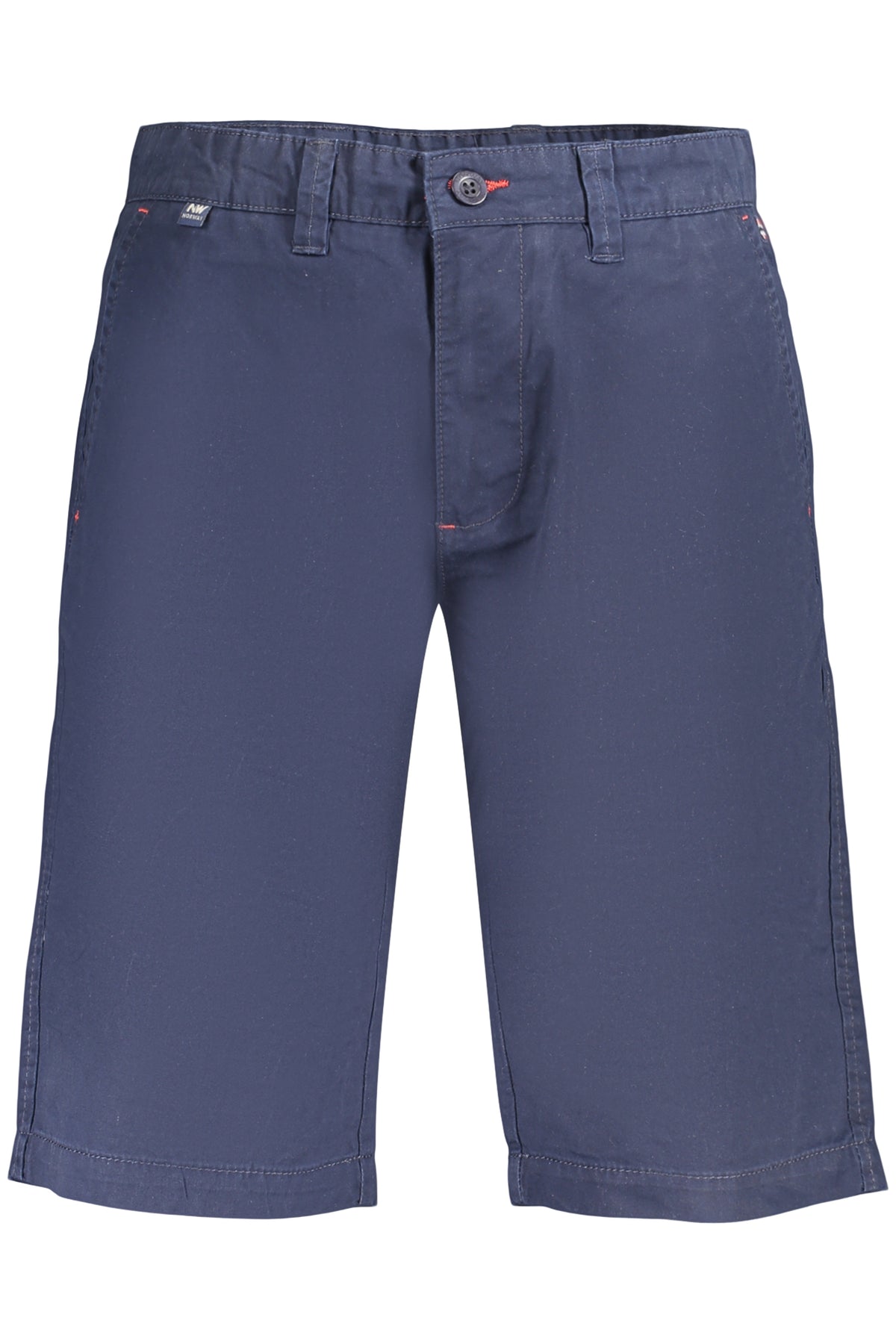NORWAY 1963 MEN'S BLUE BERMUDA SHORTS