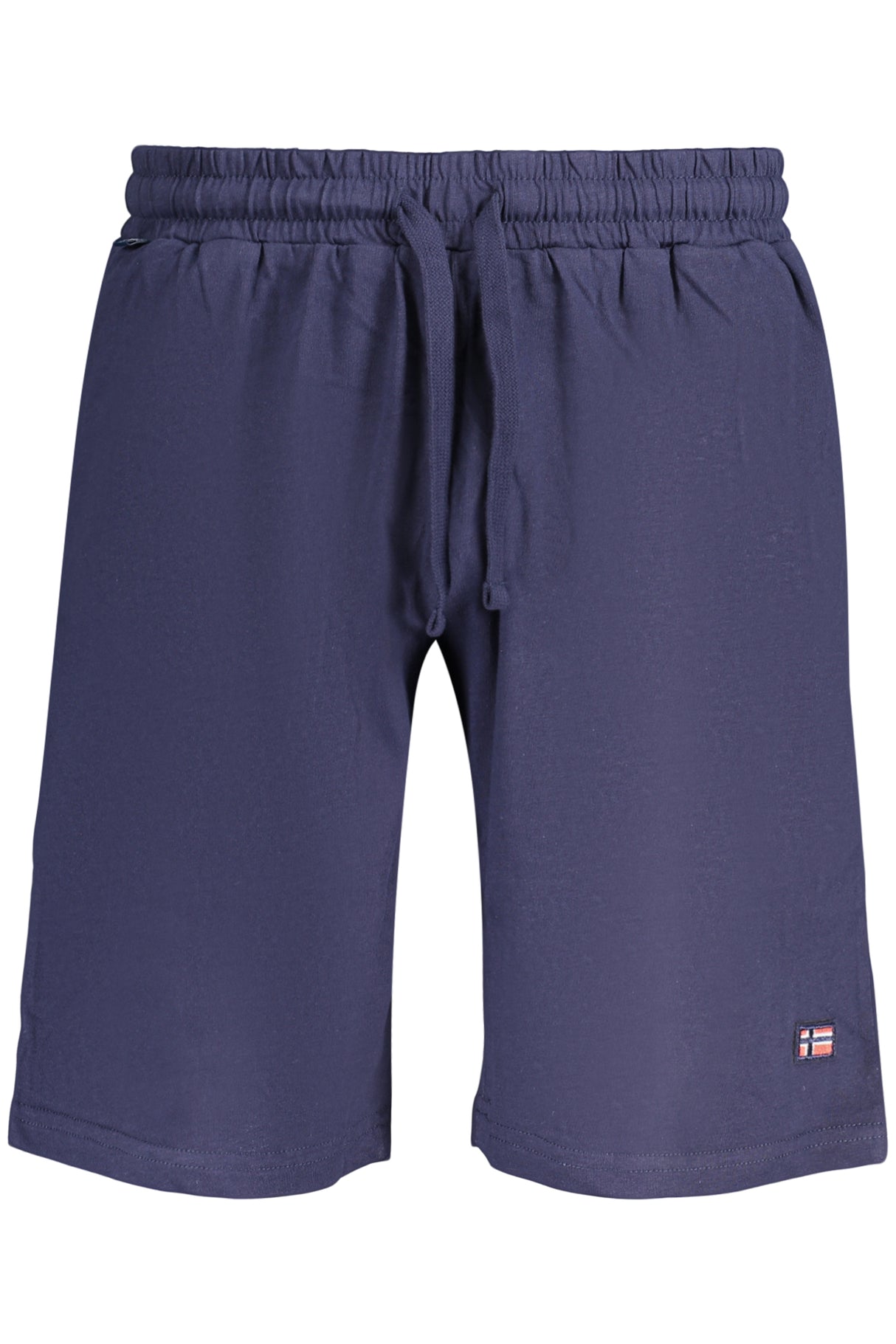 NORWAY 1963 MEN'S BLUE BERMUDA SHORTS
