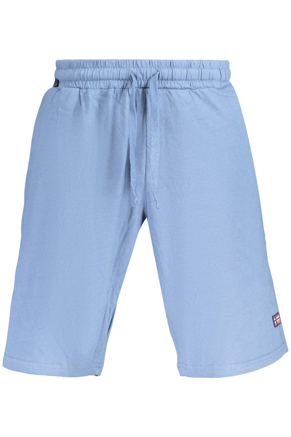 NORWAY 1963 MEN'S BLUE BERMUDA SHORTS
