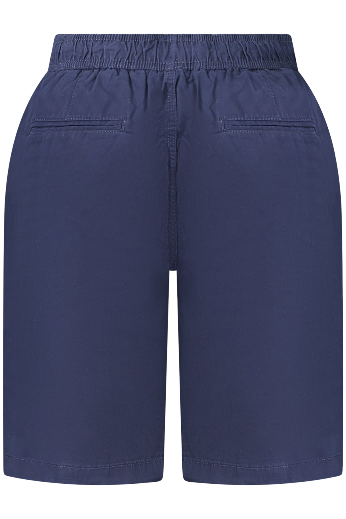 NORWAY 1963 MEN'S BLUE BERMUDA PANTS