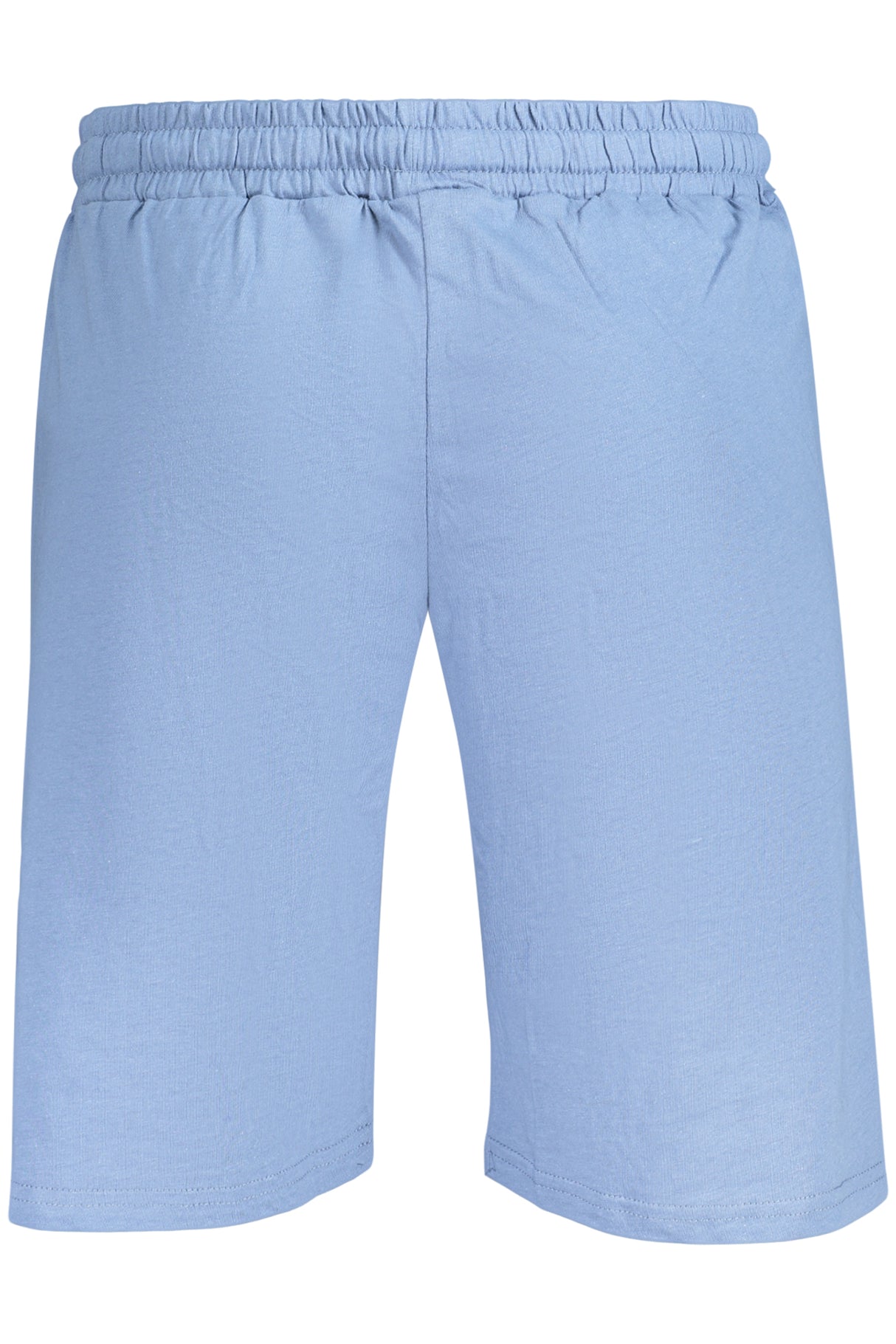 NORWAY 1963 MEN'S BLUE BERMUDA SHORTS