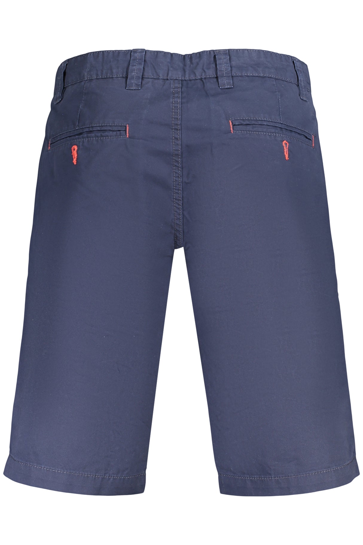 NORWAY 1963 MEN'S BLUE BERMUDA SHORTS