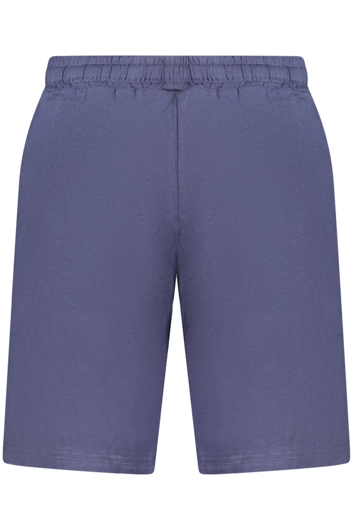 NORWAY 1963 MEN'S BLUE BERMUDA PANTS