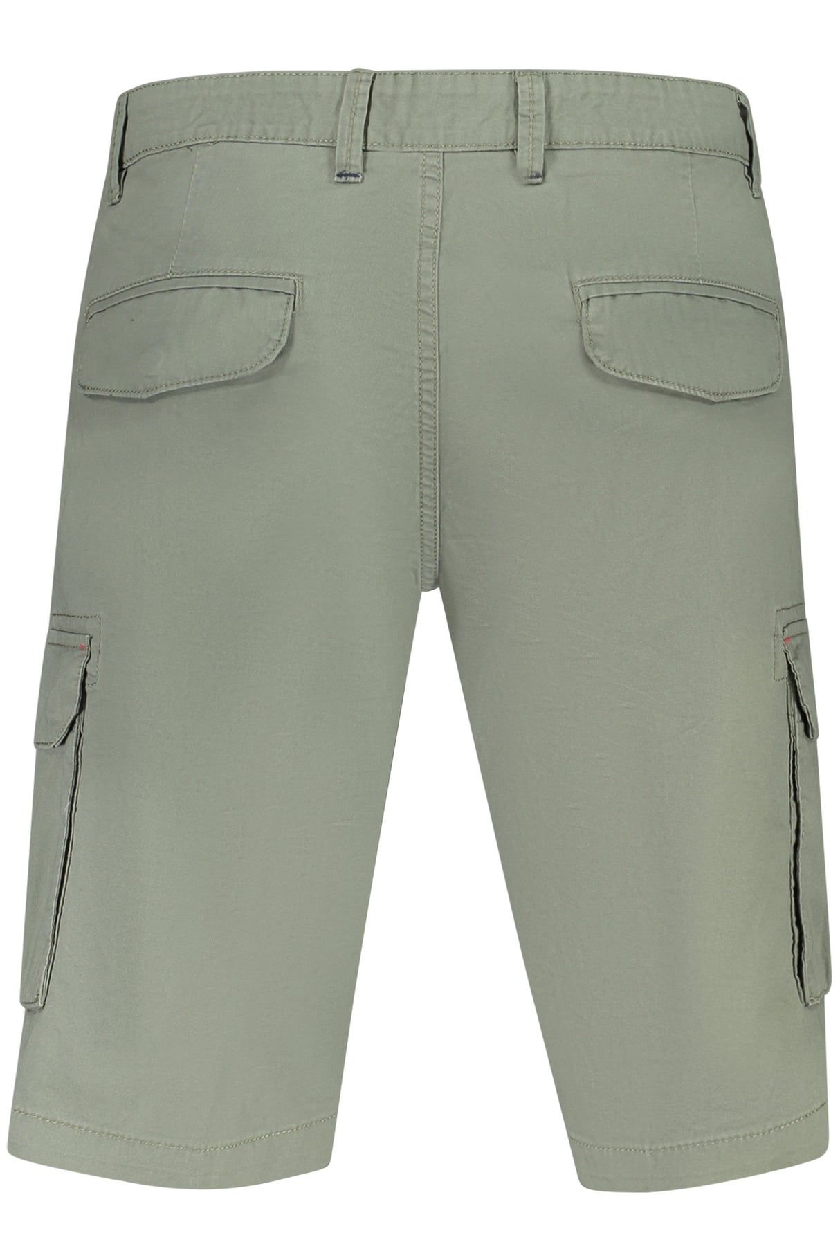 NORWAY 1963 MEN'S BERMUDA PANTS GREEN