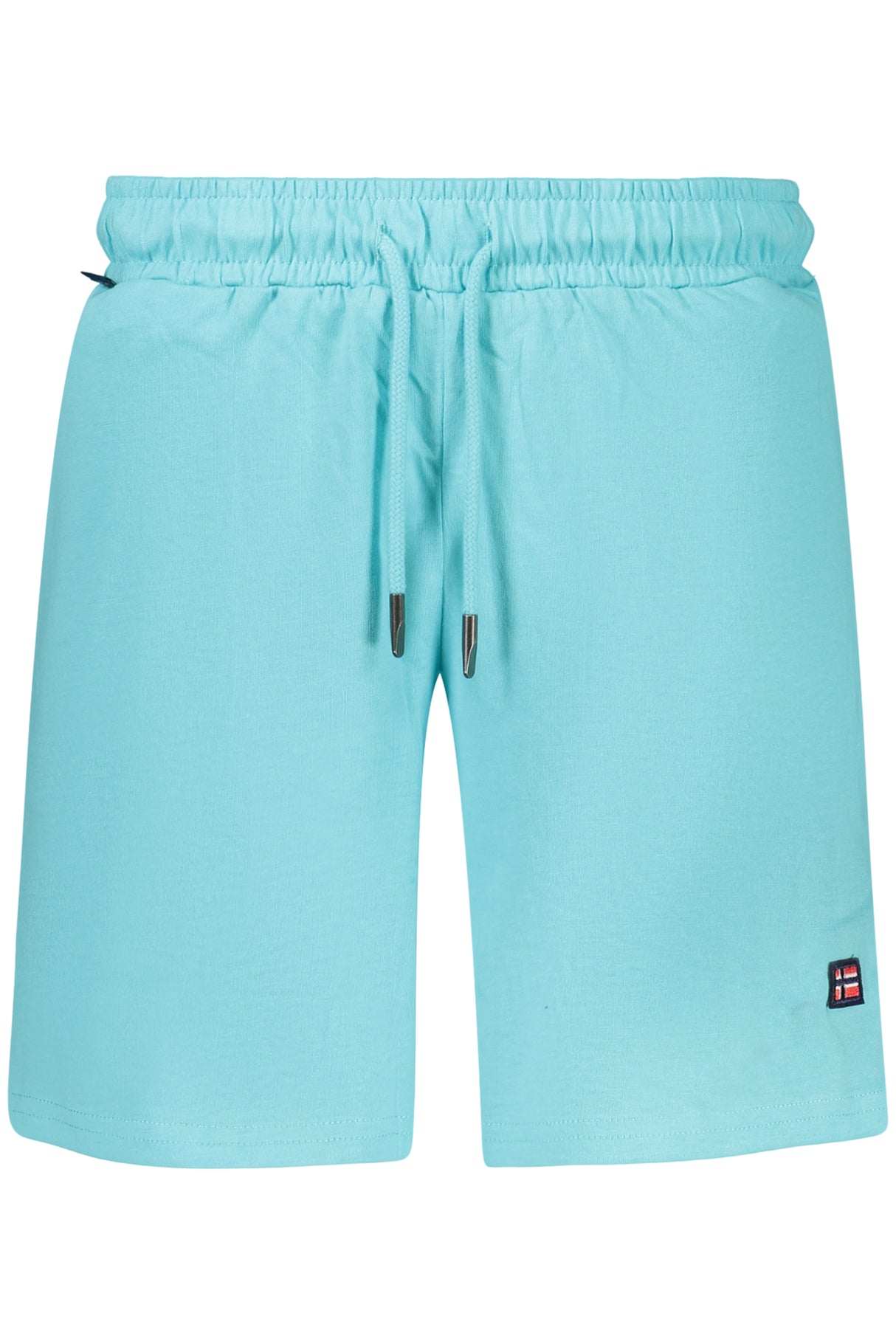 NORWAY 1963 WOMEN'S BLUE SHORTS
