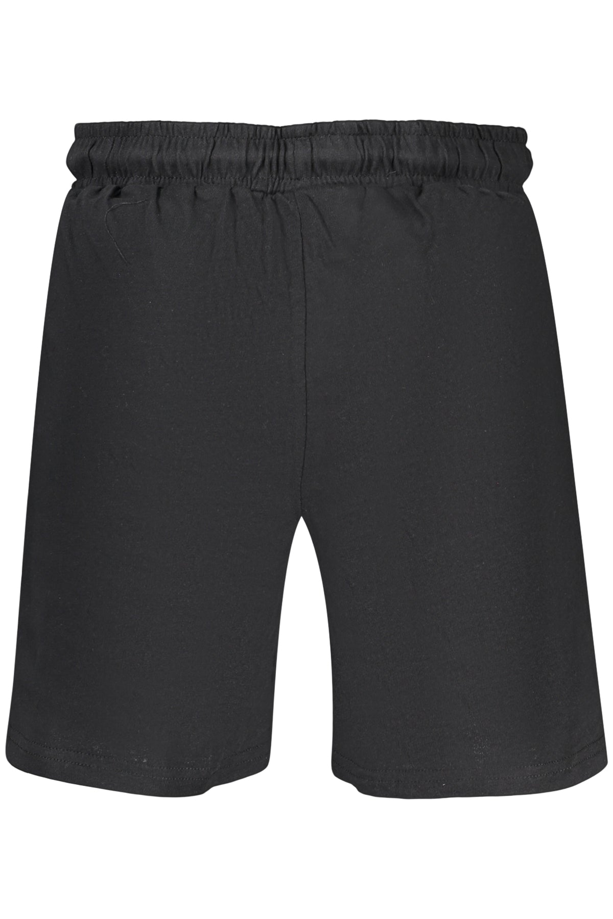 NORWAY 1963 WOMEN'S BLACK SHORTS