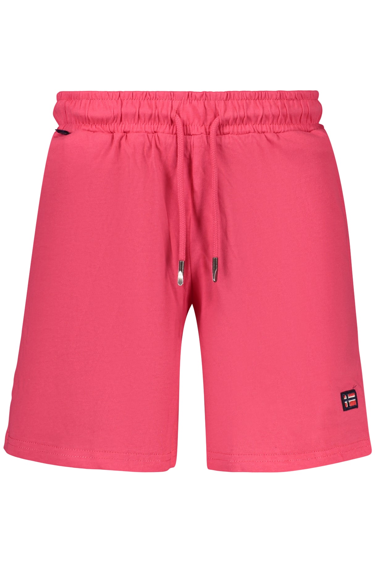 NORWAY 1963 WOMEN'S PINK SHORTS