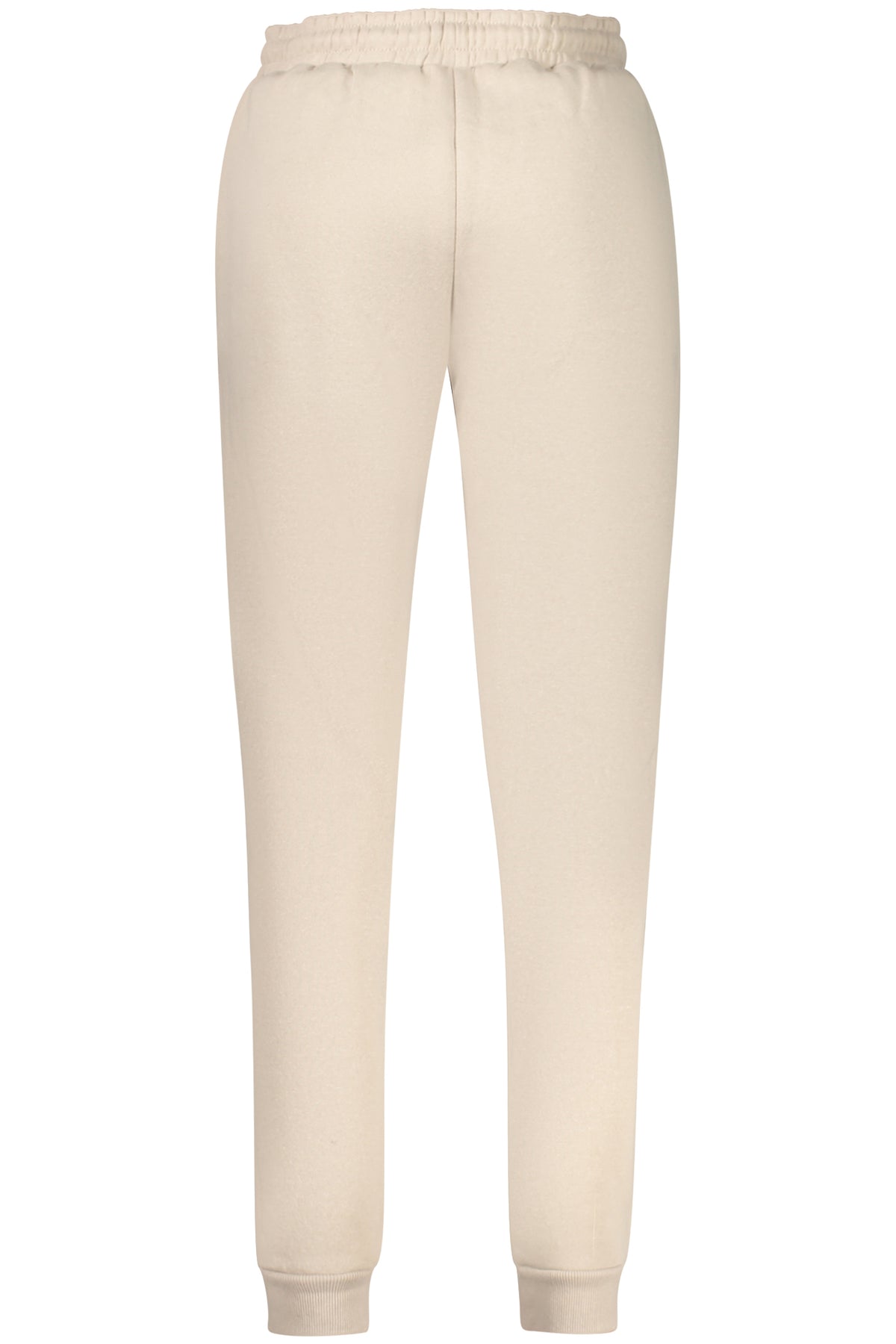 NORWAY 1963 WOMEN'S LONG SUIT TROUSERS BEIGE