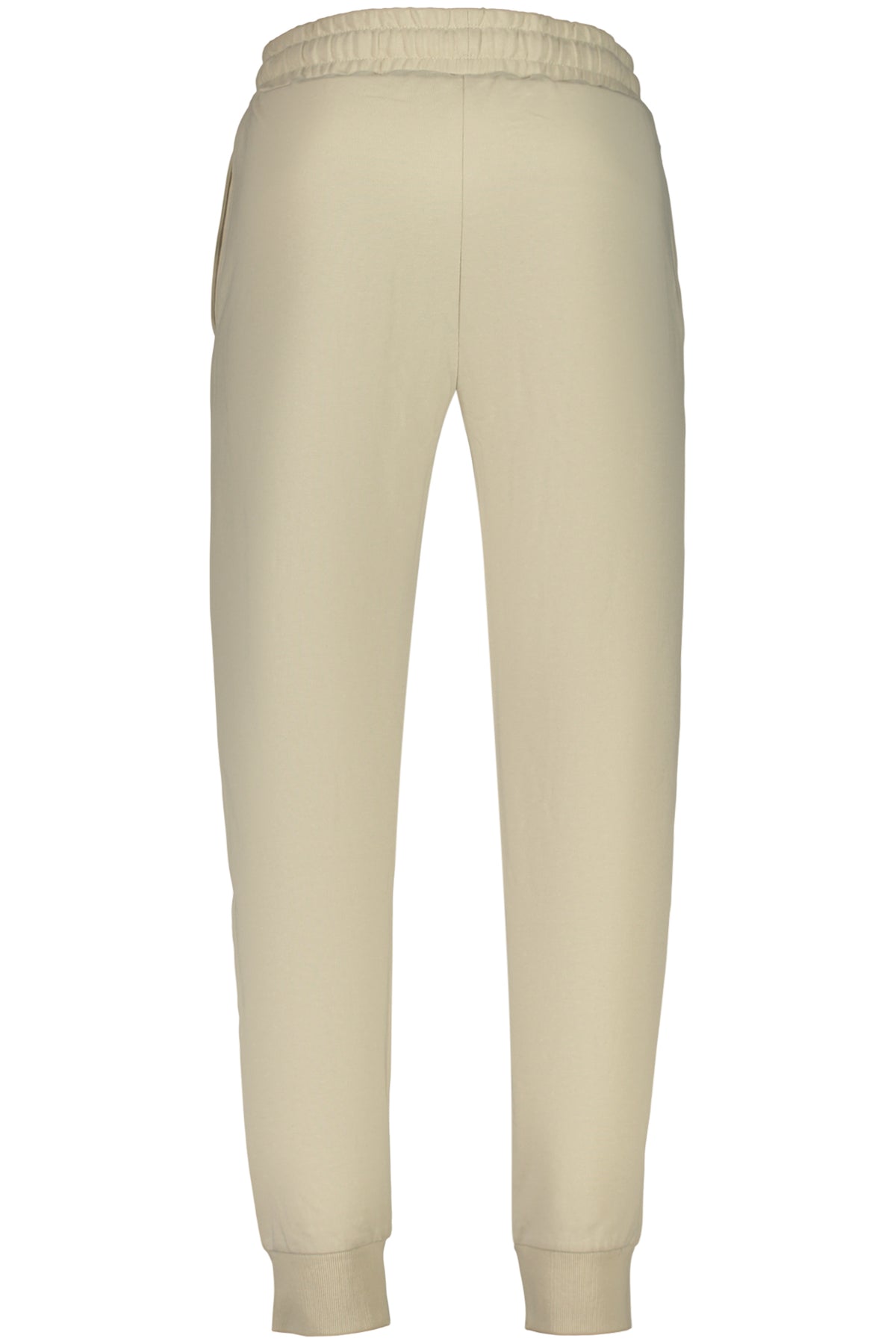 NORWAY 1963 MEN'S LONG SUIT TROUSERS BEIGE
