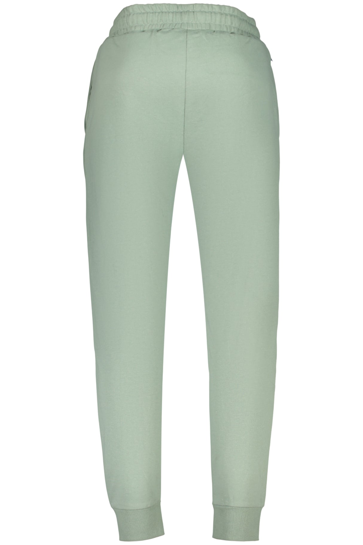 NORWAY 1963 MEN'S GREEN LONG SUIT TROUSERS