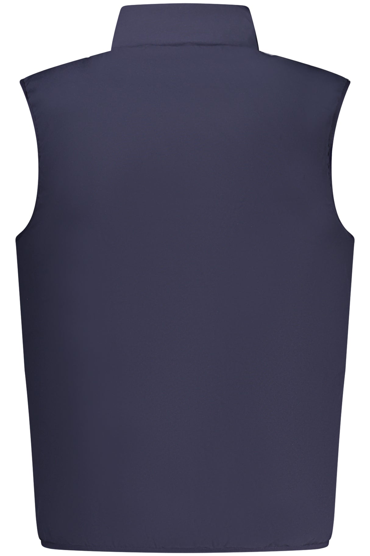 NORWAY 1963 MEN'S BLUE SLEEVELESS JACKET