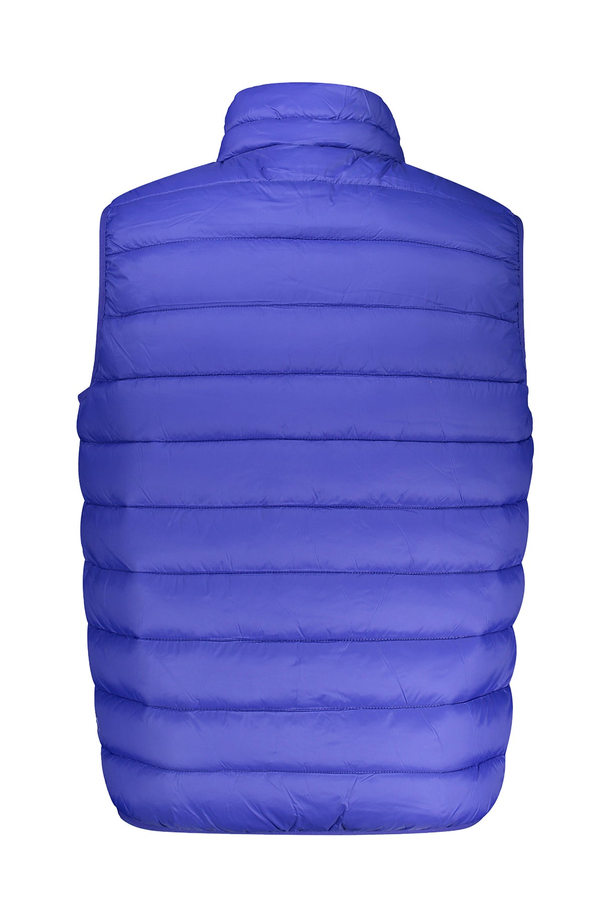 NORWAY 1963 MEN'S SLEEVELESS BLUE