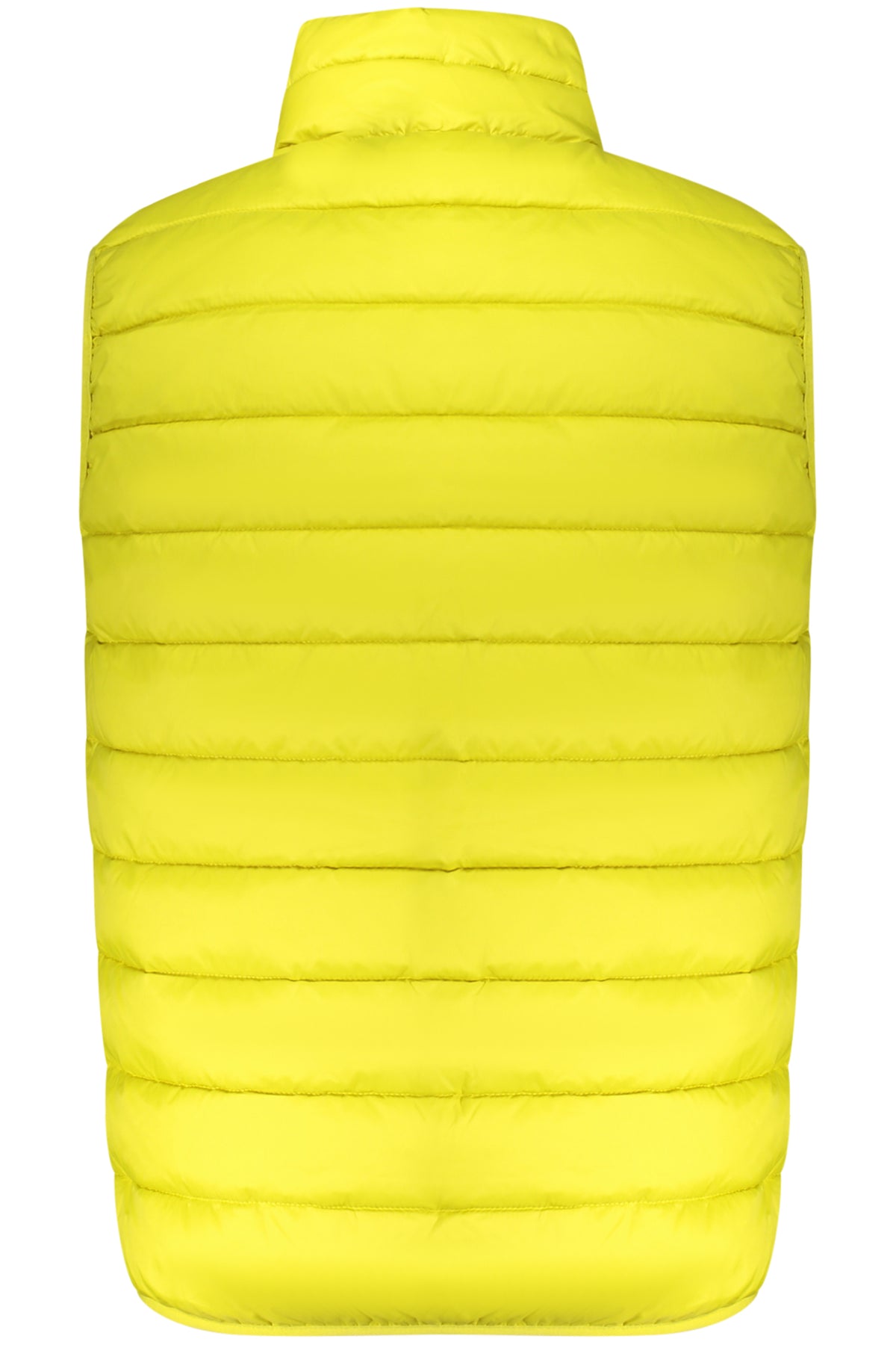 NORWAY 1963 MEN'S YELLOW SLEEVELESS JACKET