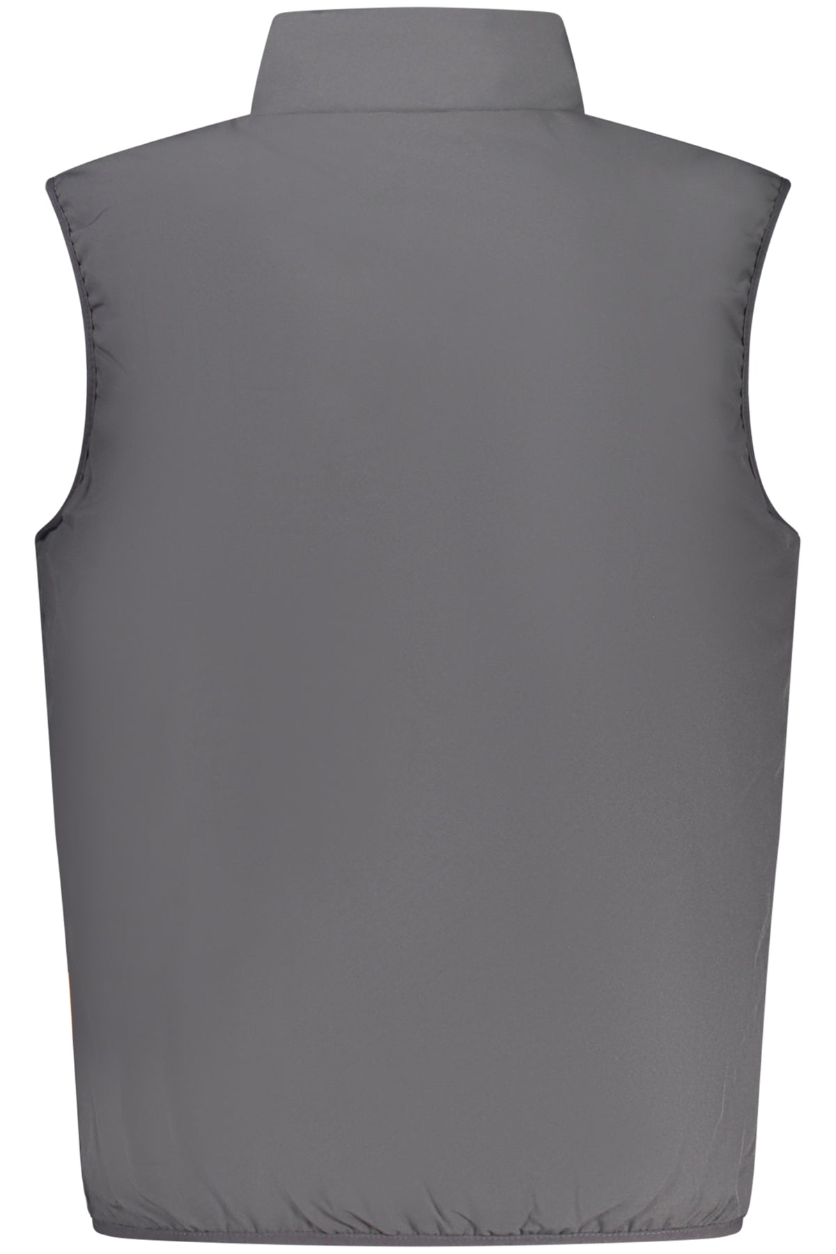 NORWAY 1963 MEN'S GRAY SLEEVELESS JACKET