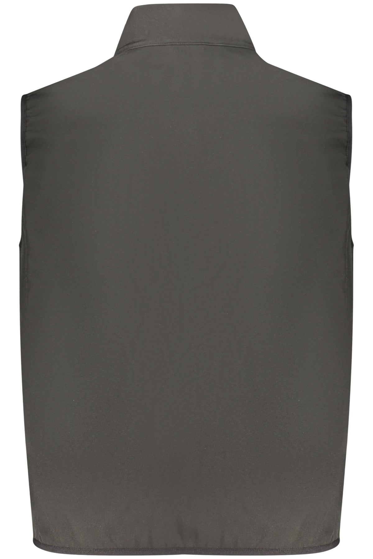 NORWAY 1963 MEN'S BLACK SLEEVELESS JACKET