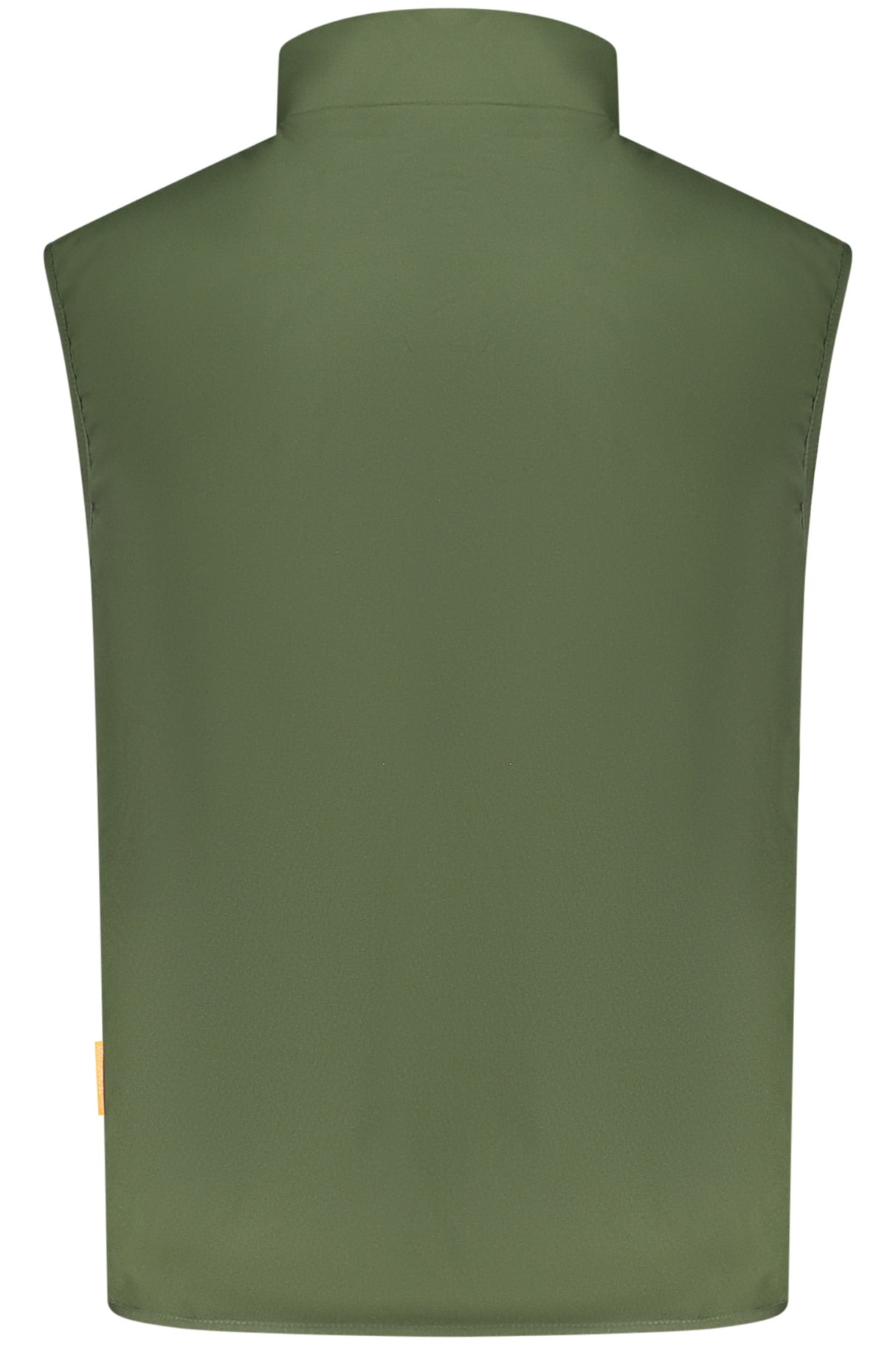 NORWAY 1963 MEN'S GREEN SLEEVELESS JACKET