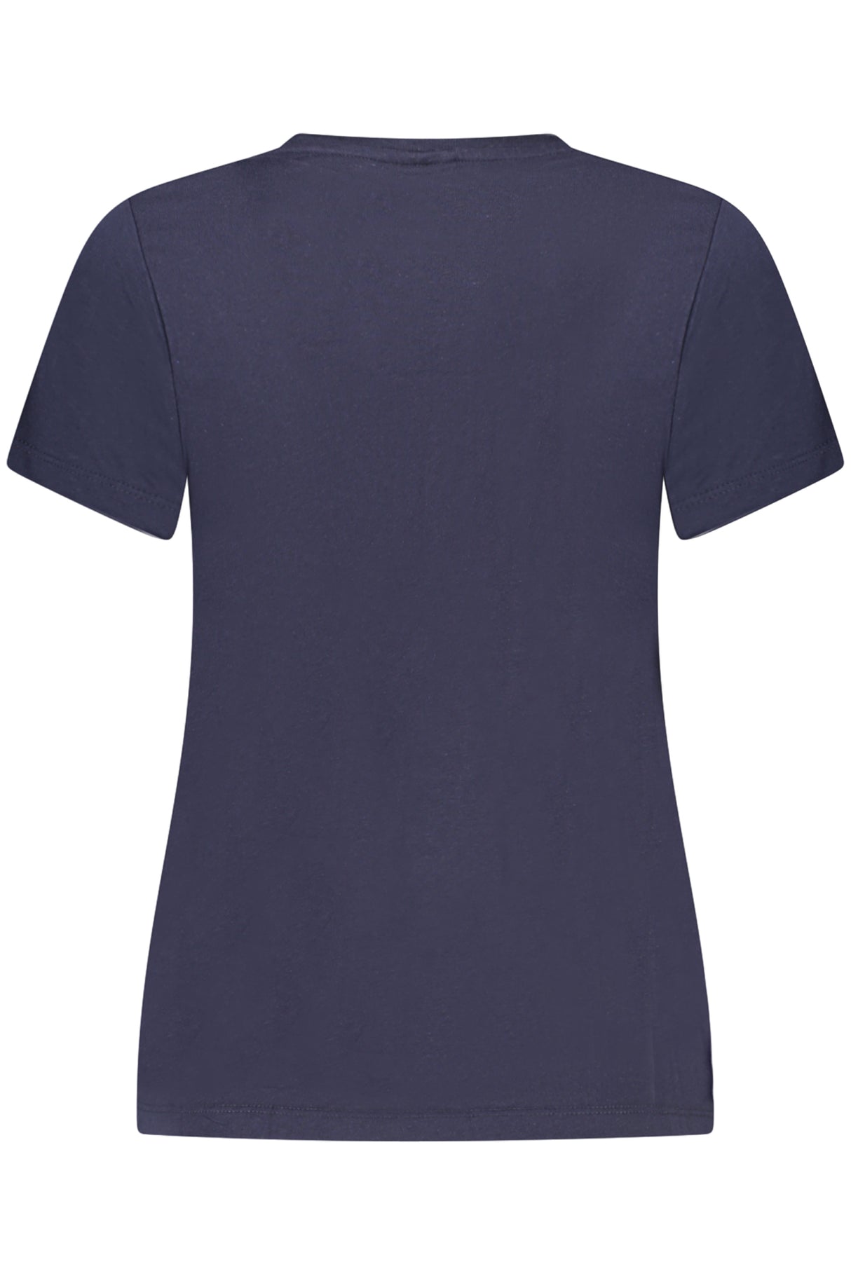 NORWAY 1963 WOMEN'S SHORT SLEEVE T-SHIRT BLUE
