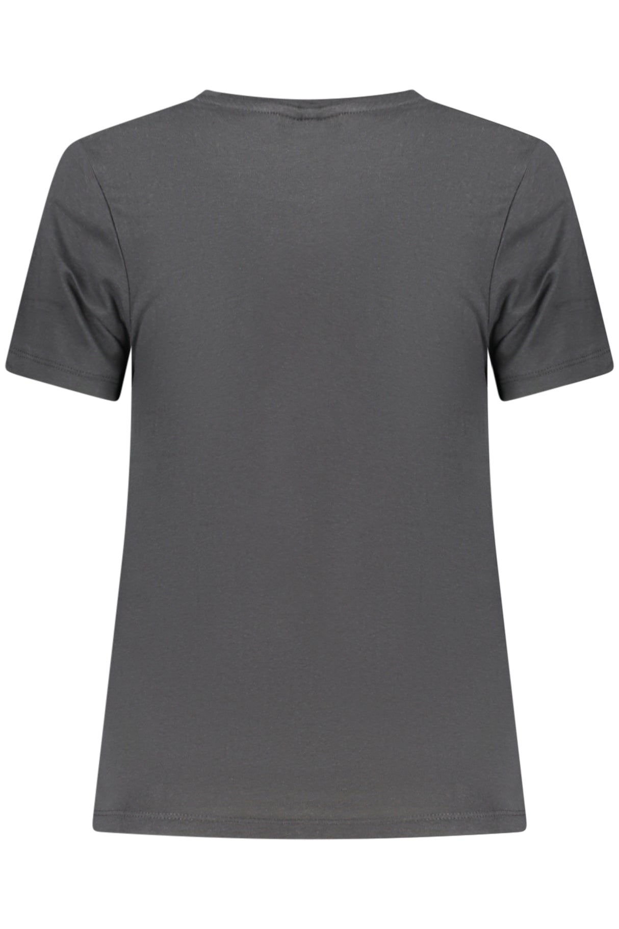 NORWAY 1963 WOMEN'S SHORT SLEEVE T-SHIRT BLACK