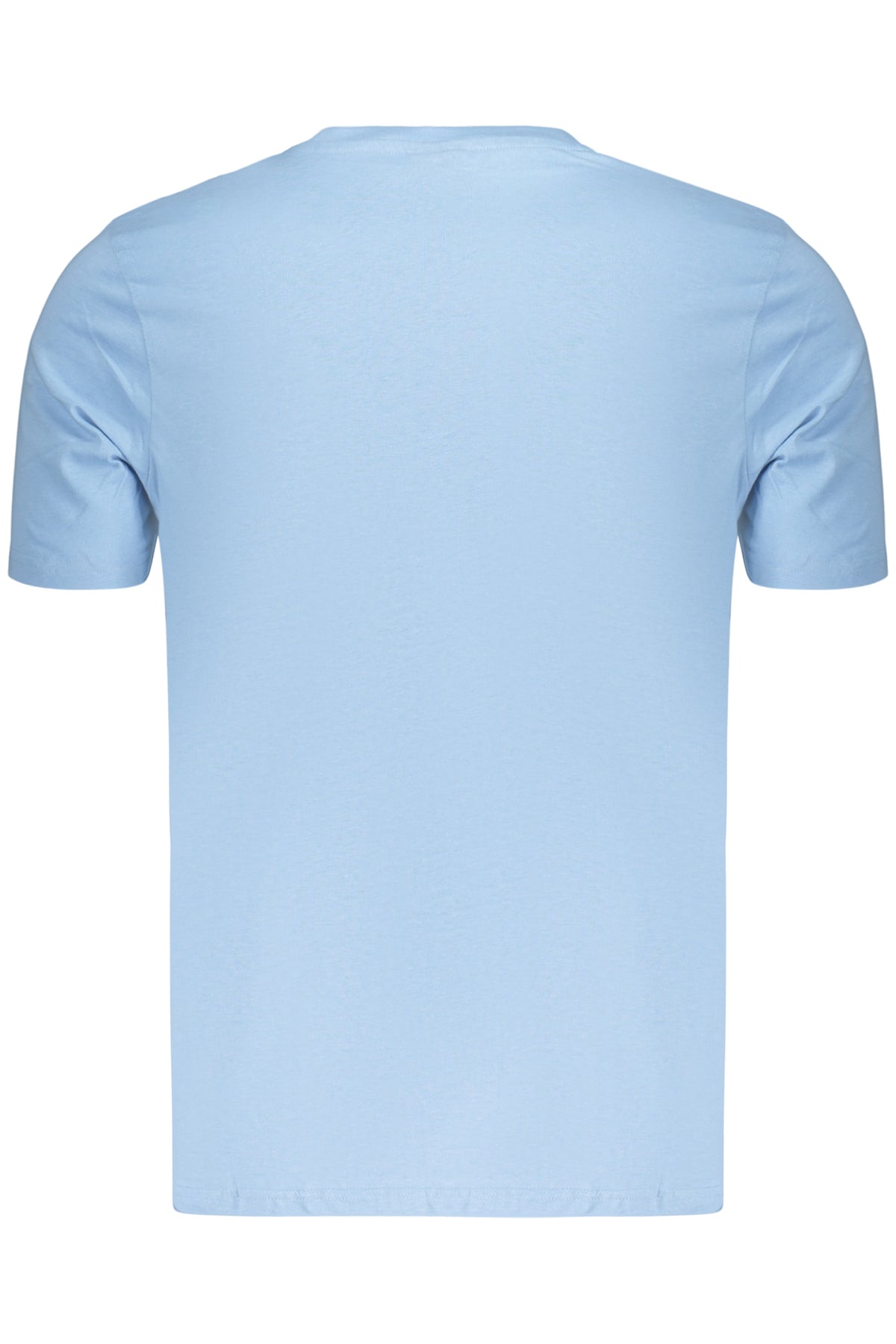 NORWAY 1963 MEN'S SHORT-SLEEVED T-SHIRT, BLUE