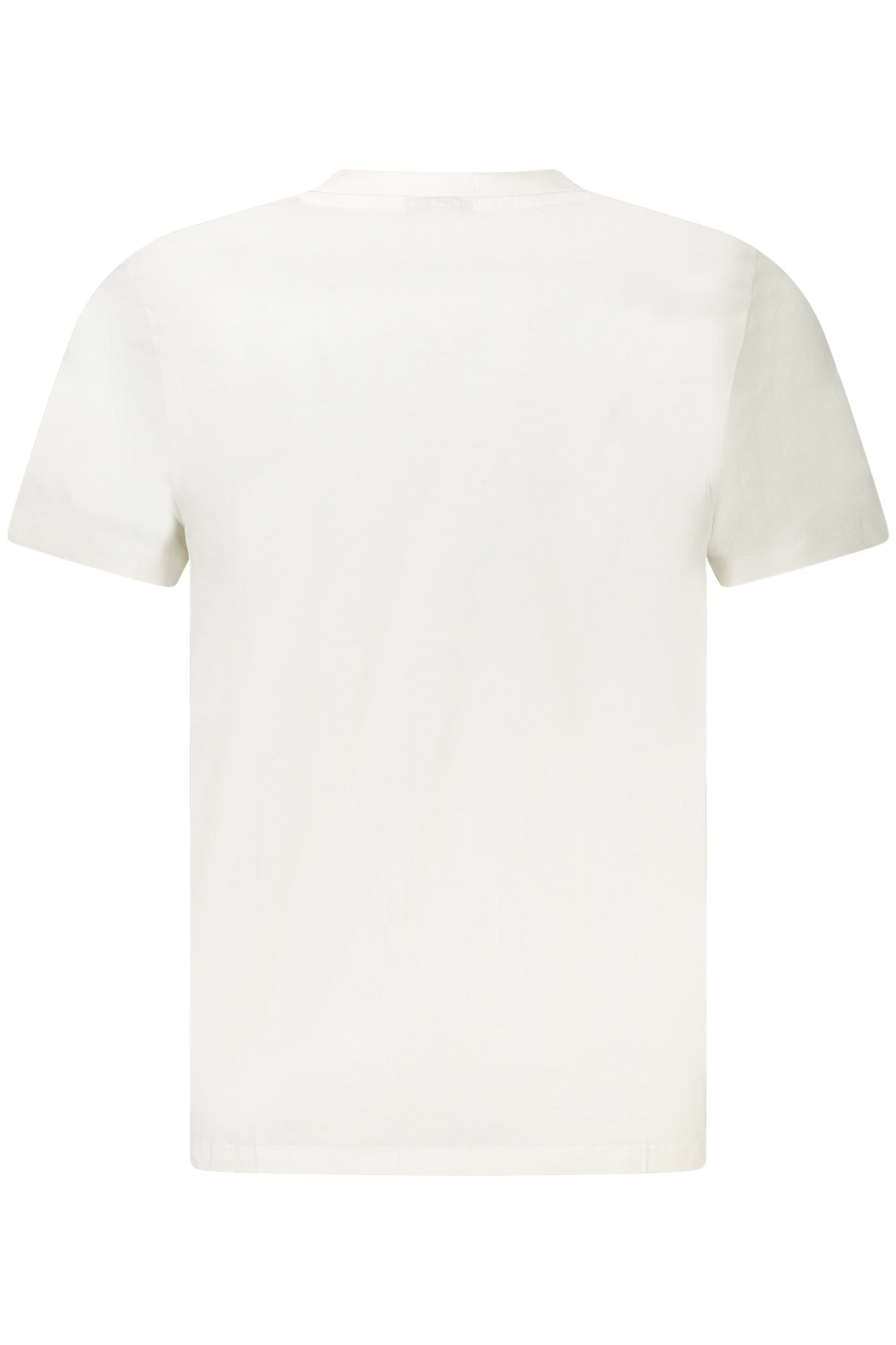NORWAY 1963 MEN'S SHORT SLEEVE T-SHIRT WHITE