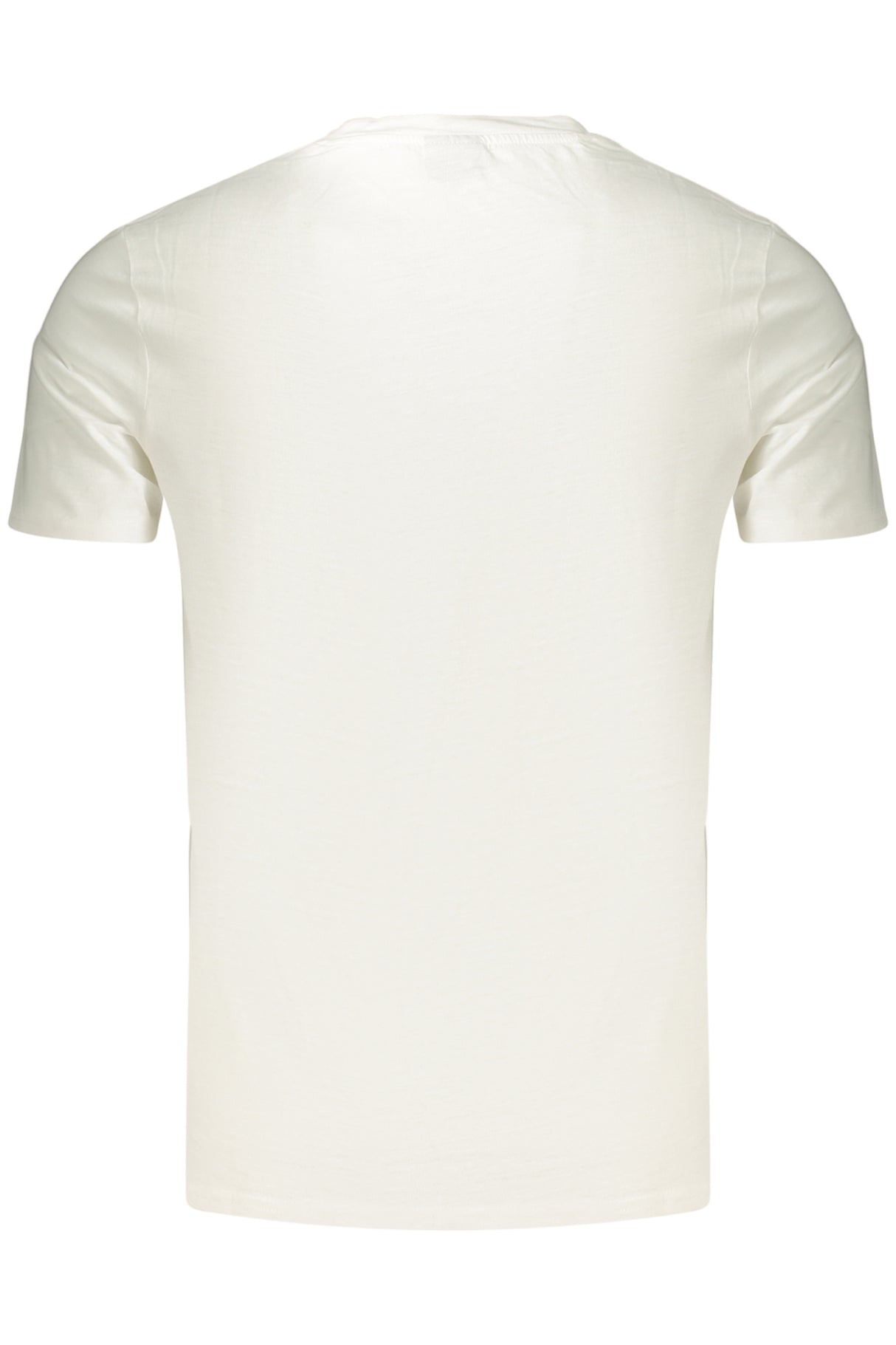 NORWAY 1963 MEN'S SHORT-SLEEVE T-SHIRT WHITE