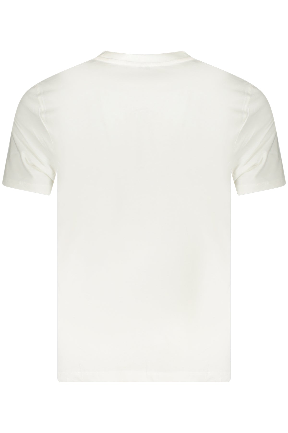 NORWAY 1963 MEN'S SHORT SLEEVE T-SHIRT WHITE
