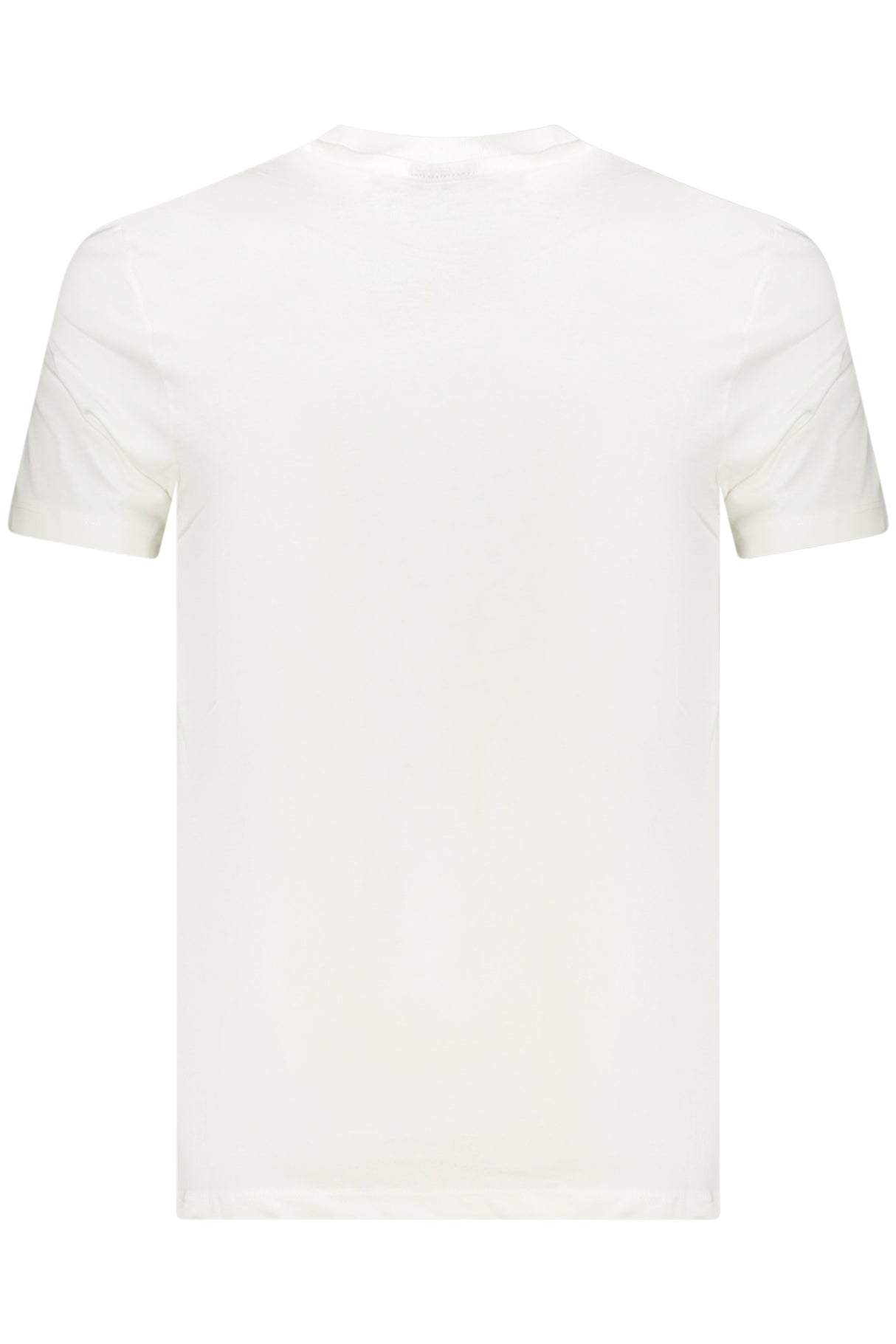 NORWAY 1963 MEN'S SHORT SLEEVE T-SHIRT WHITE