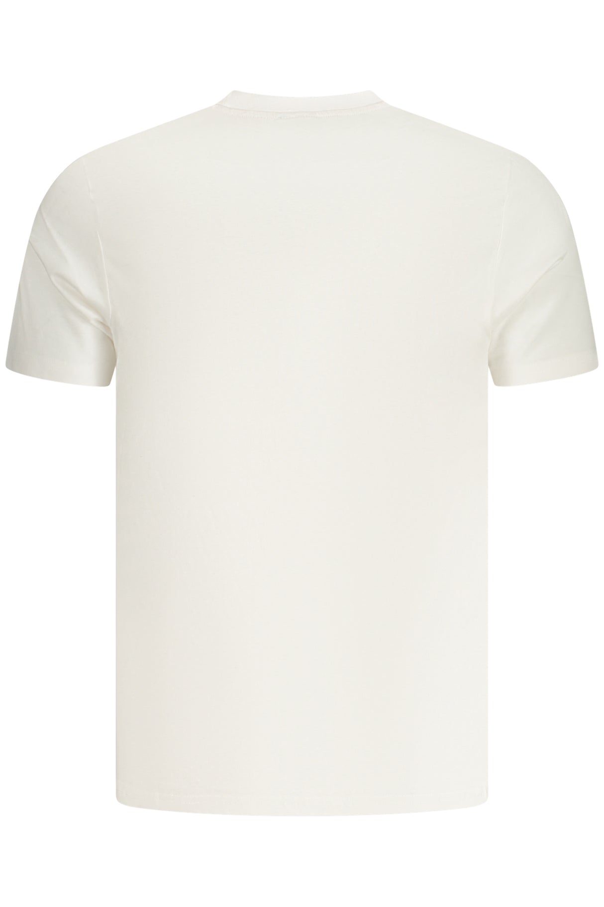 NORWAY 1963 MEN'S SHORT-SLEEVE T-SHIRT WHITE