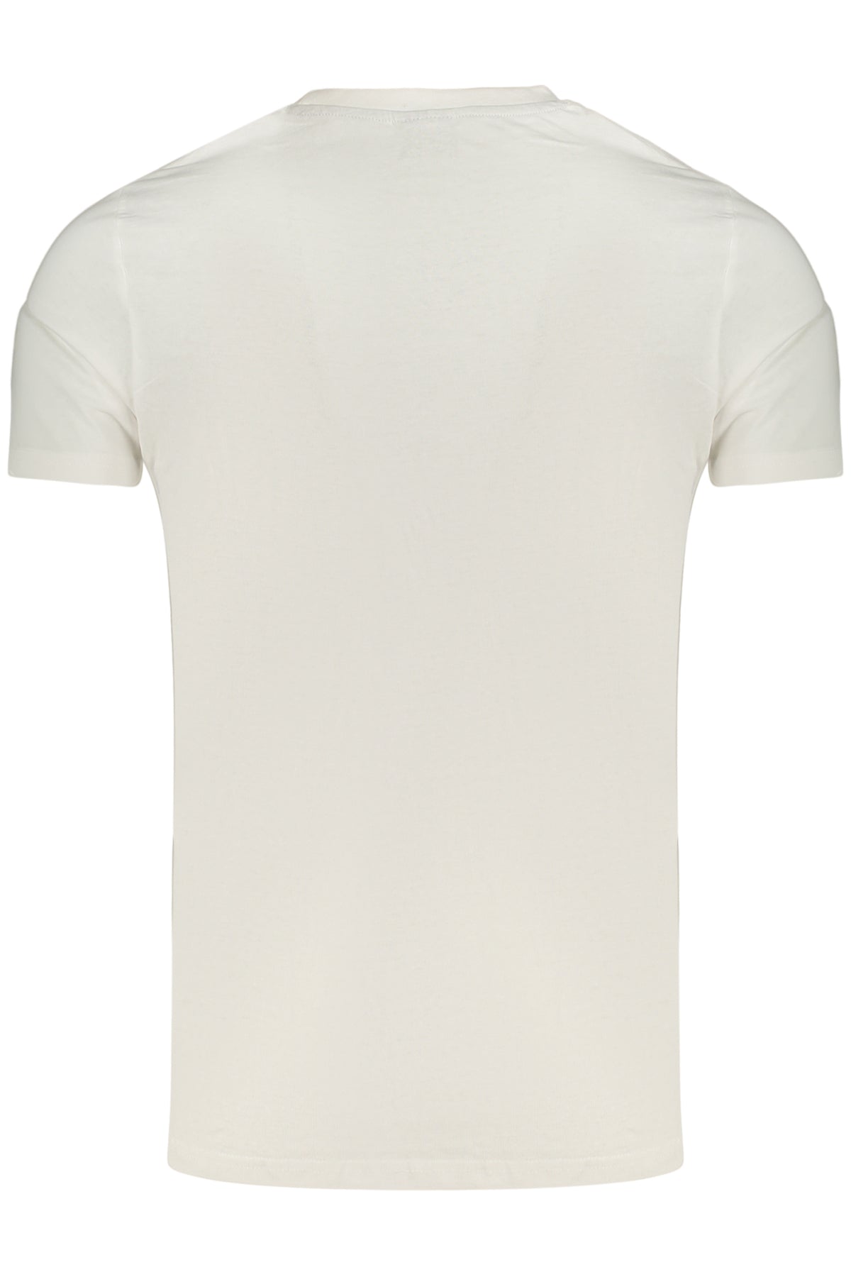 NORWAY 1963 MEN'S SHORT-SLEEVE T-SHIRT WHITE