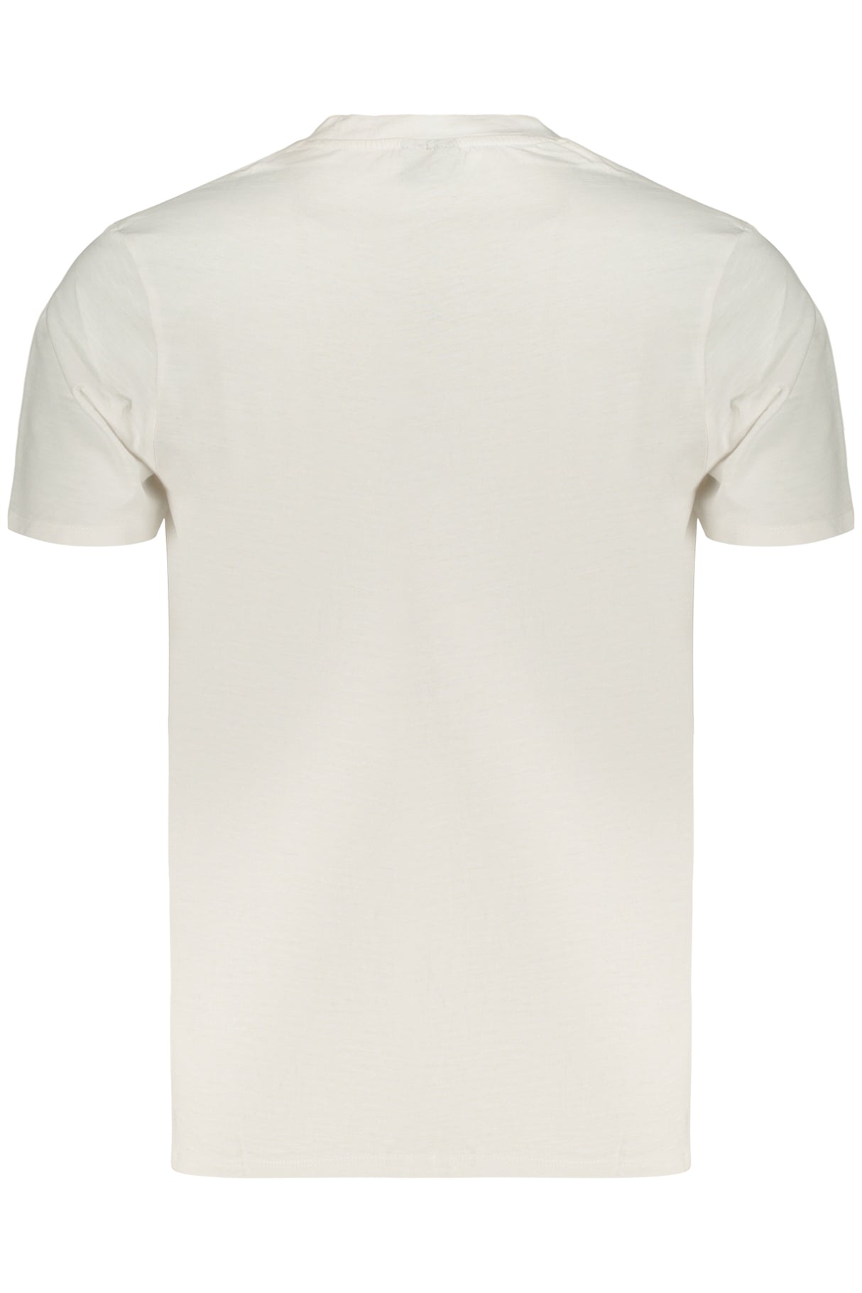NORWAY 1963 MEN'S SHORT-SLEEVE T-SHIRT WHITE