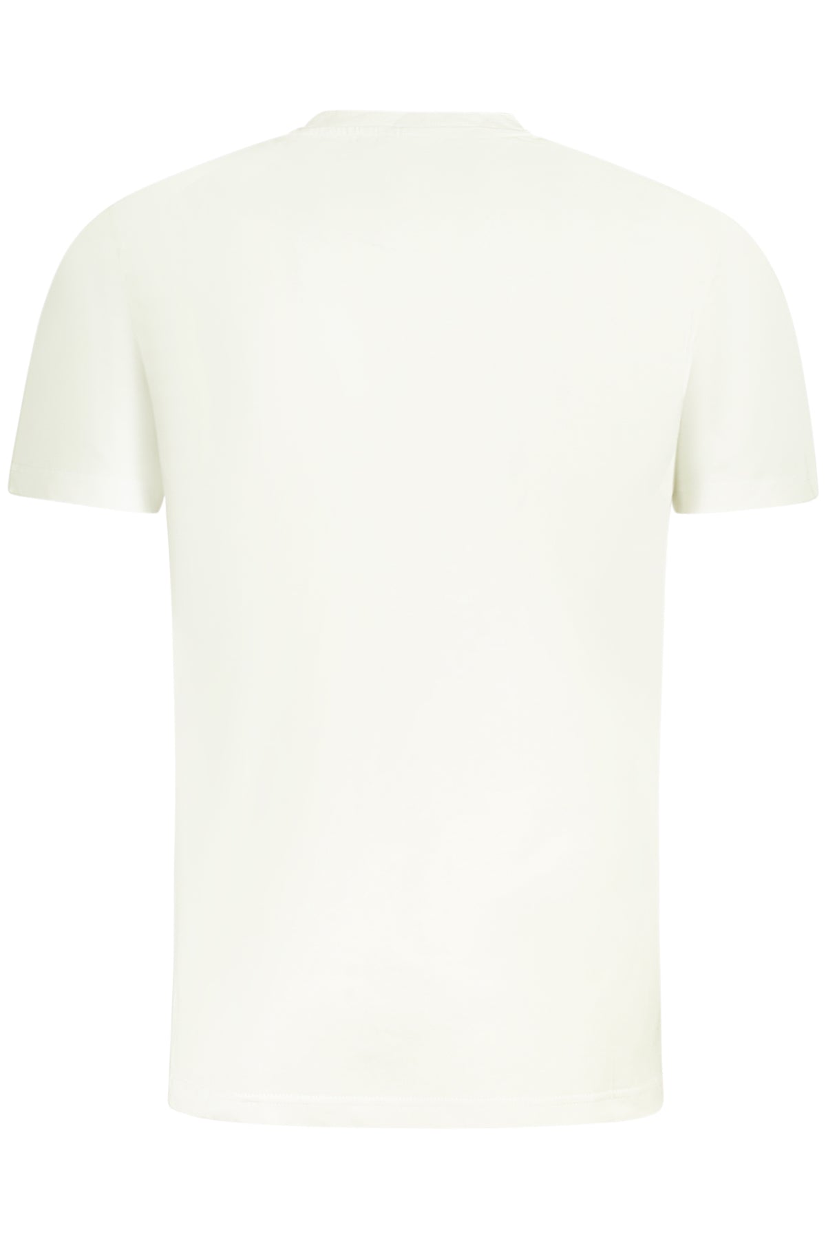 NORWAY 1963 MEN'S SHORT SLEEVE T-SHIRT WHITE