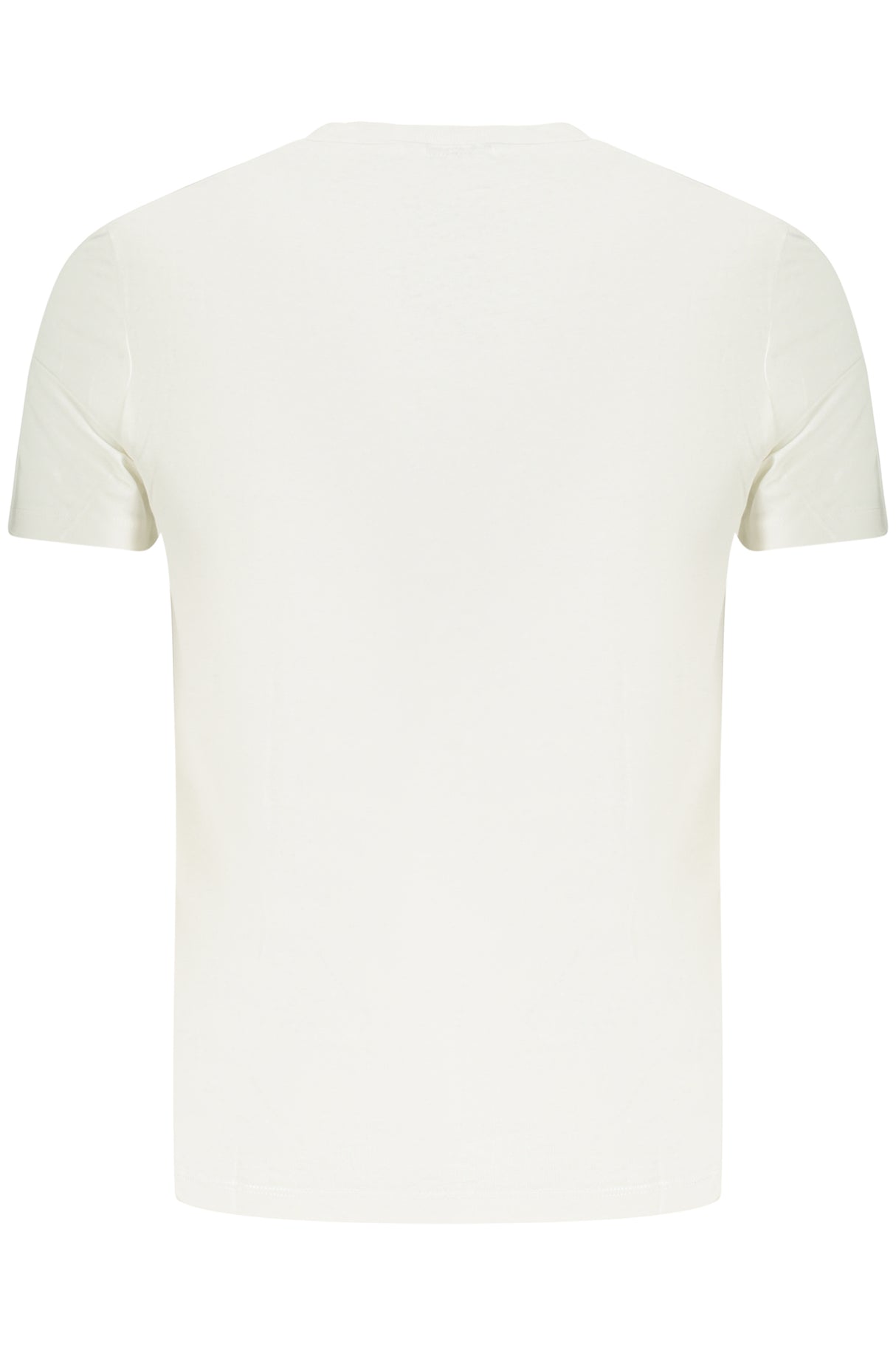 NORWAY 1963 MEN'S SHORT SLEEVE T-SHIRT WHITE