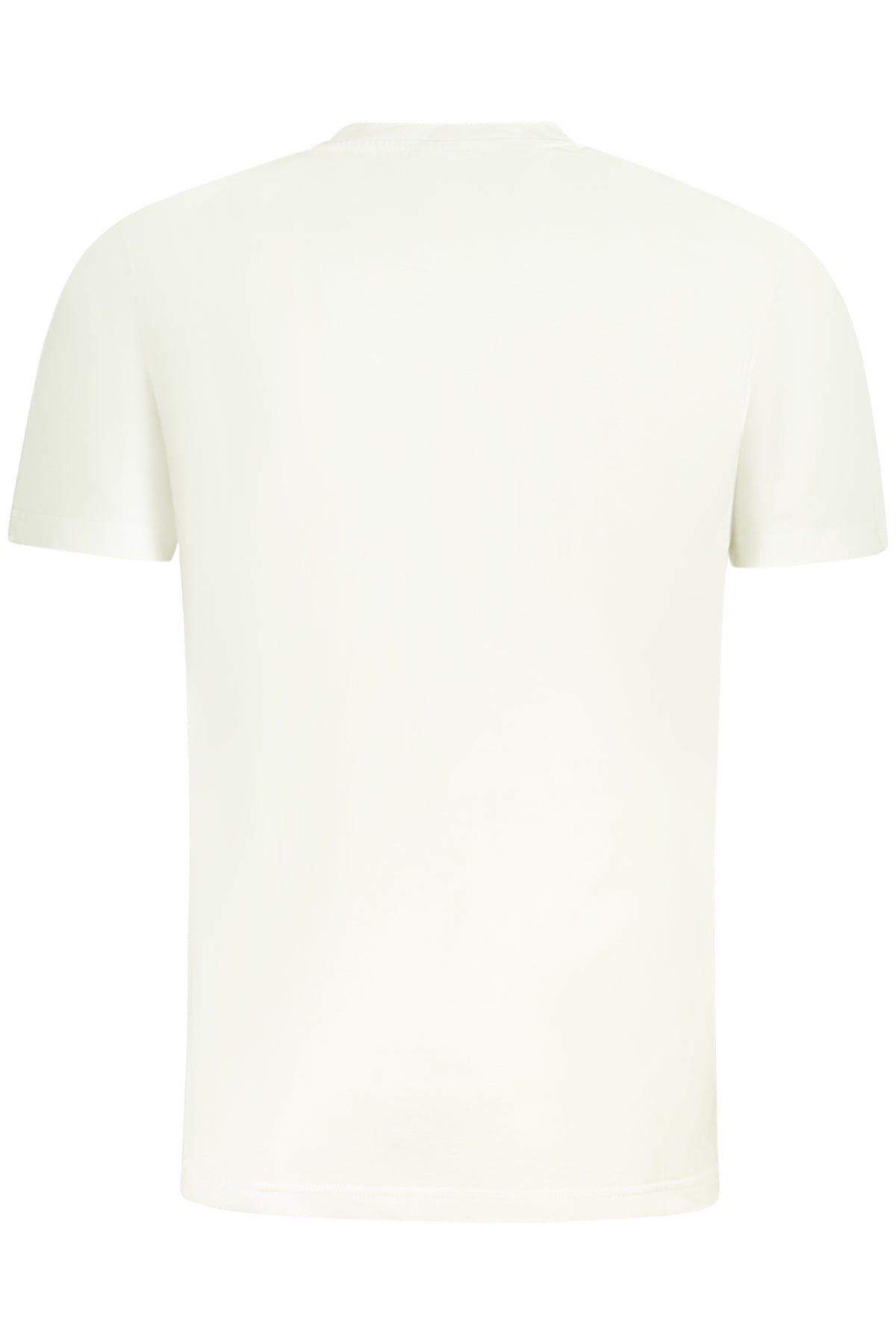 NORWAY 1963 MEN'S SHORT SLEEVE T-SHIRT WHITE