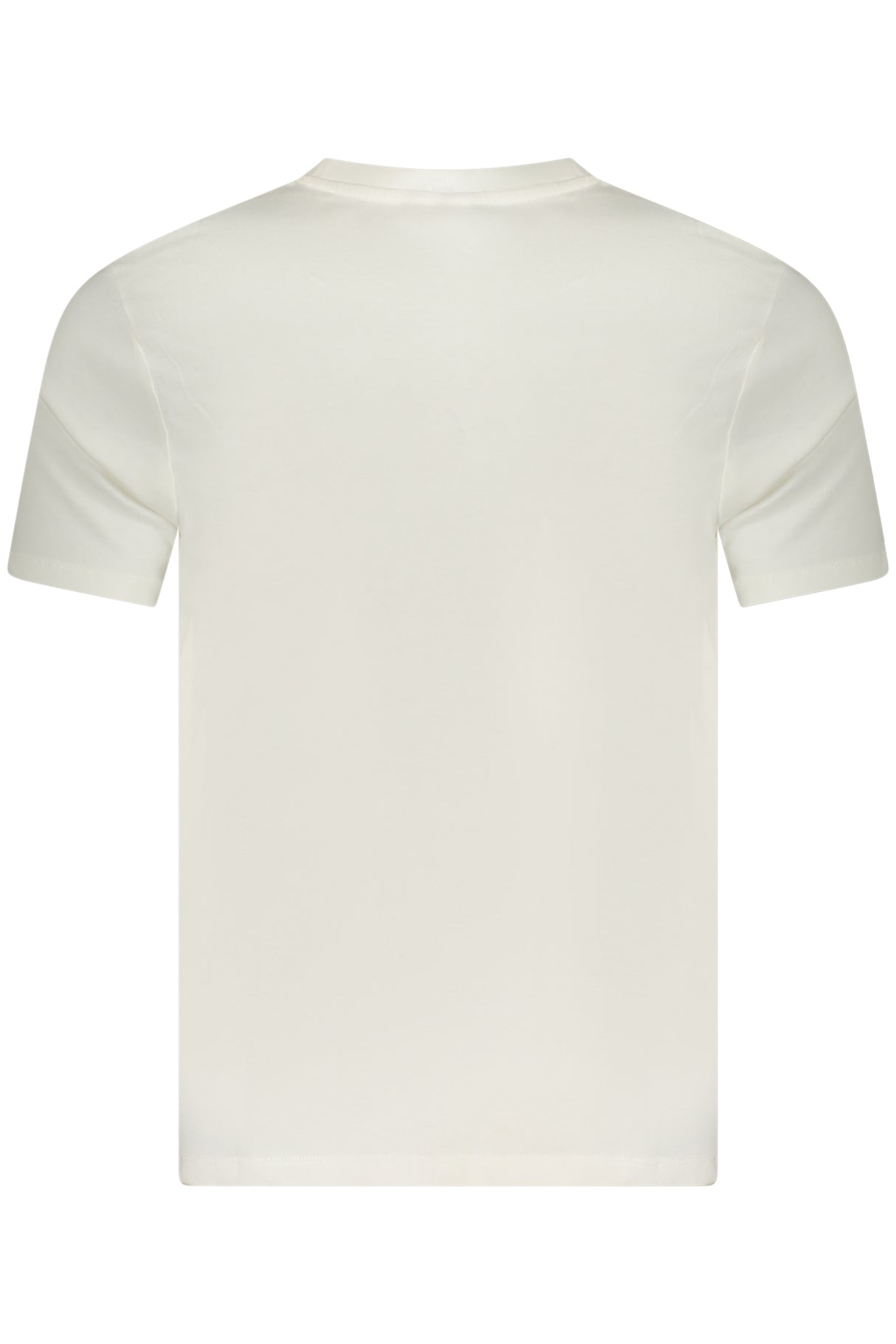 NORWAY 1963 MEN'S SHORT SLEEVE T-SHIRT WHITE