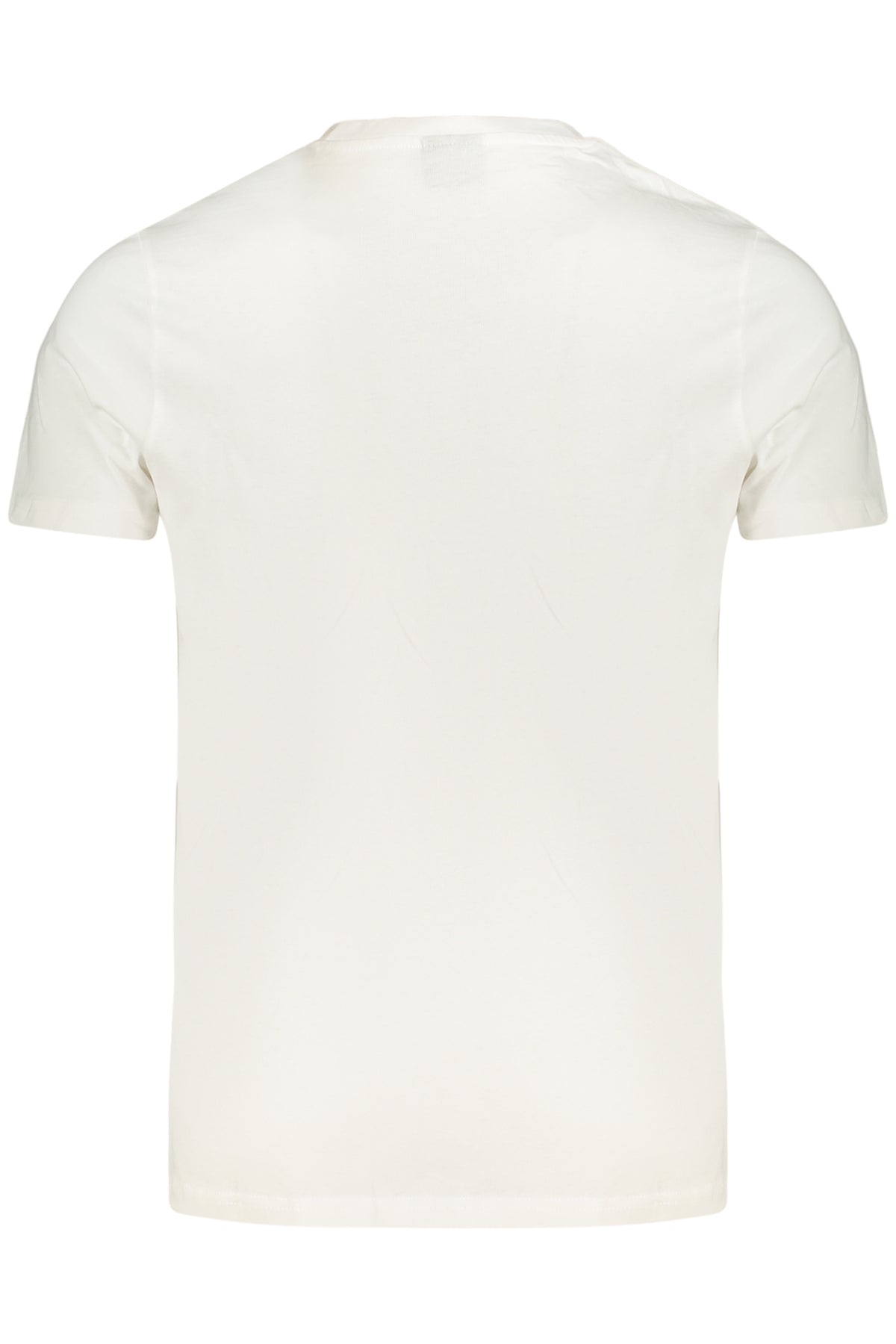 NORWAY 1963 MEN'S SHORT-SLEEVE T-SHIRT WHITE