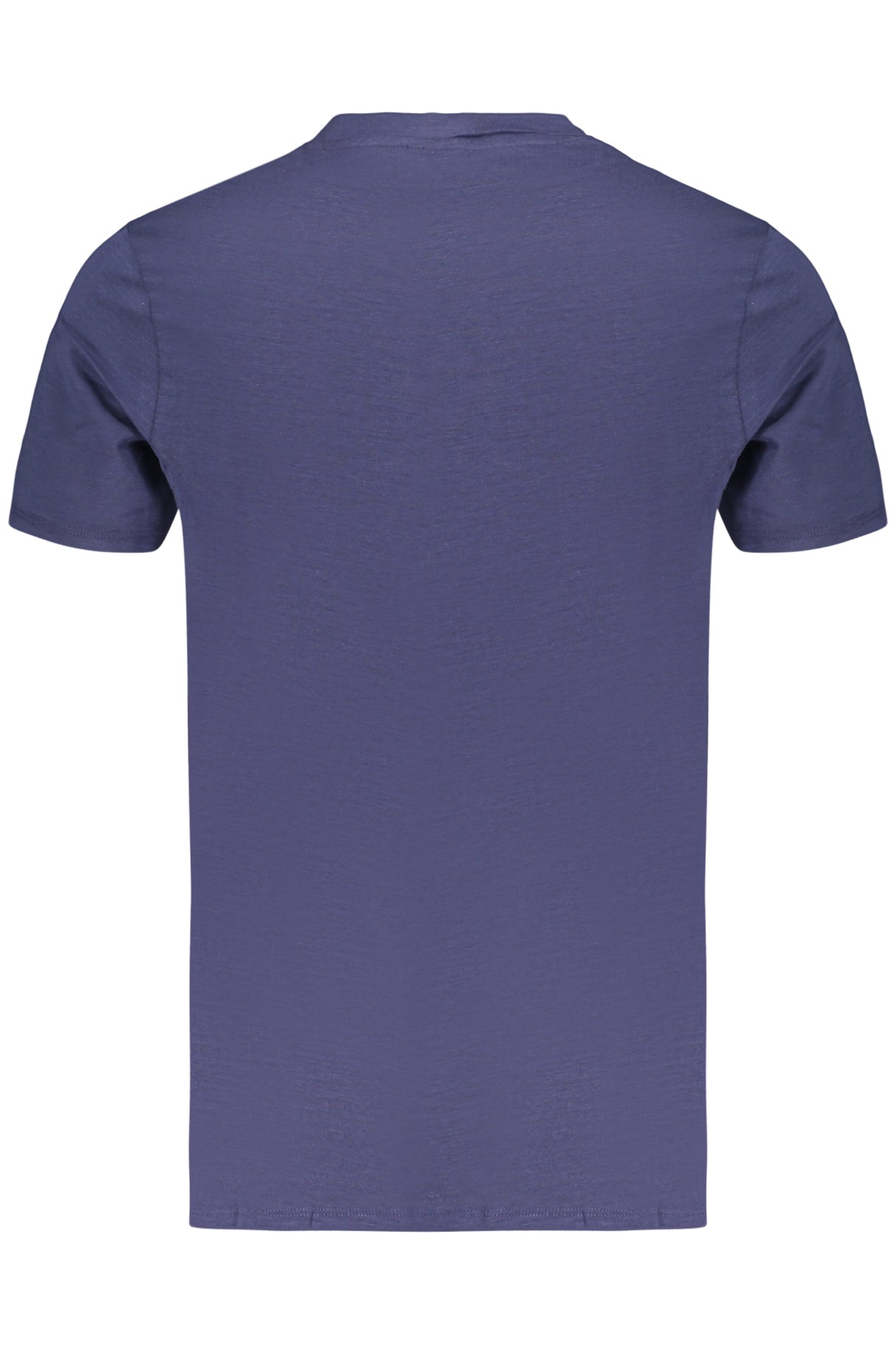 NORWAY 1963 MEN'S SHORT-SLEEVE T-SHIRT BLUE