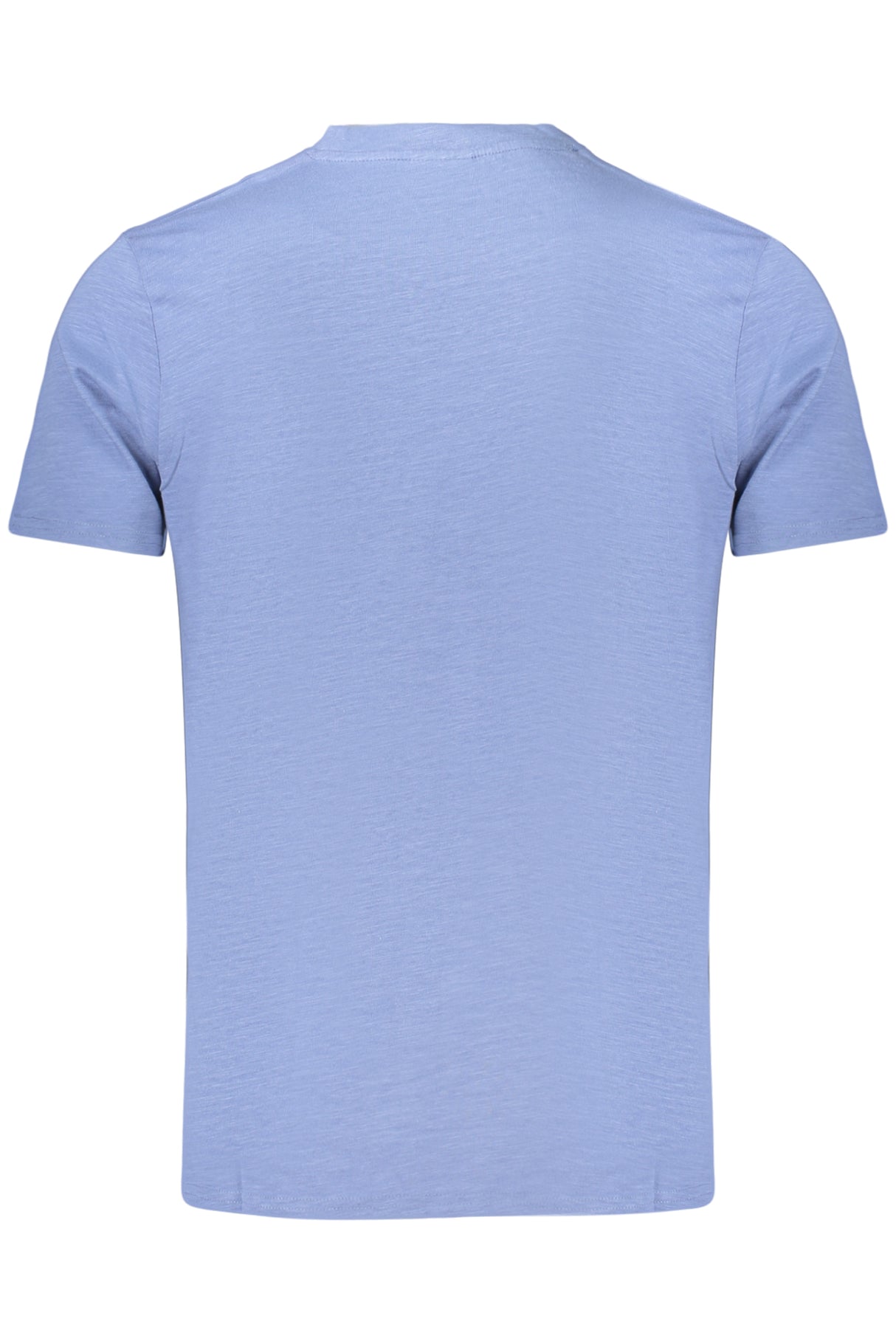 NORWAY 1963 MEN'S SHORT-SLEEVE T-SHIRT BLUE