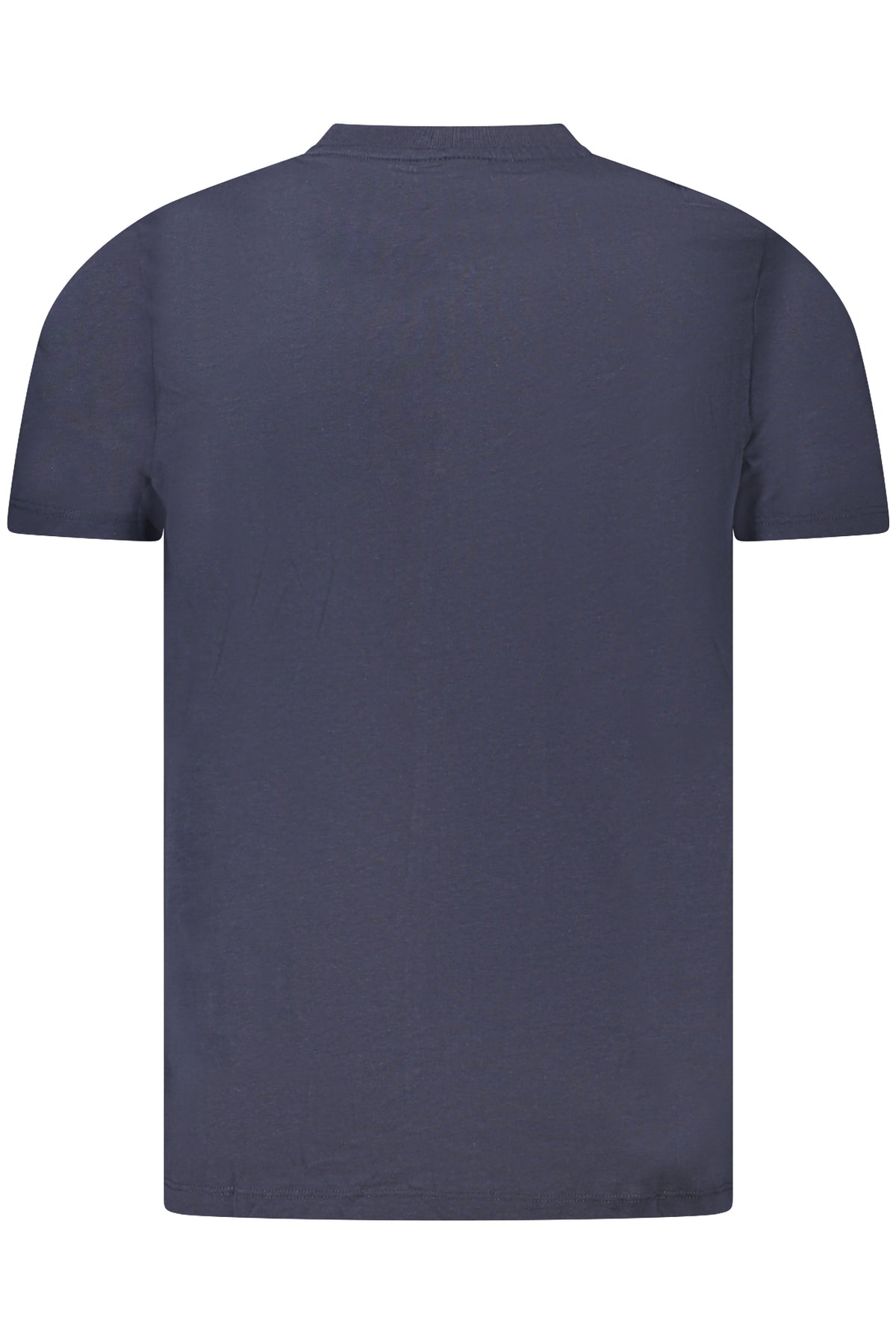 NORWAY 1963 MEN'S SHORT SLEEVE T-SHIRT BLUE