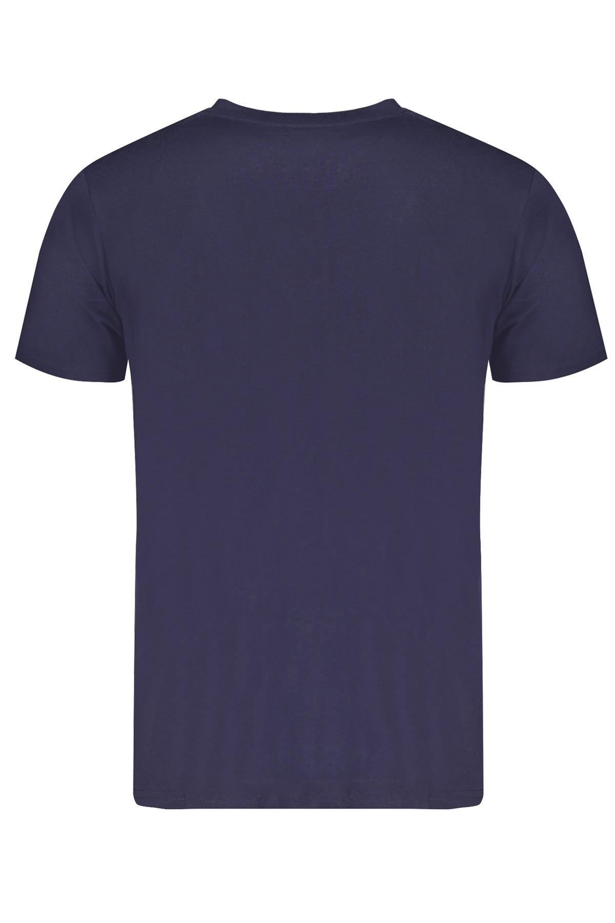 NORWAY 1963 MEN'S SHORT SLEEVE T-SHIRT BLUE