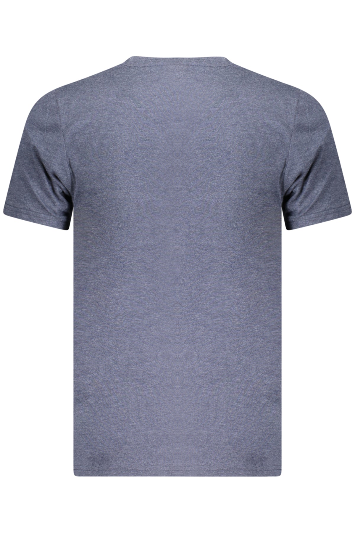 NORWAY 1963 MEN'S SHORT-SLEEVE T-SHIRT BLUE