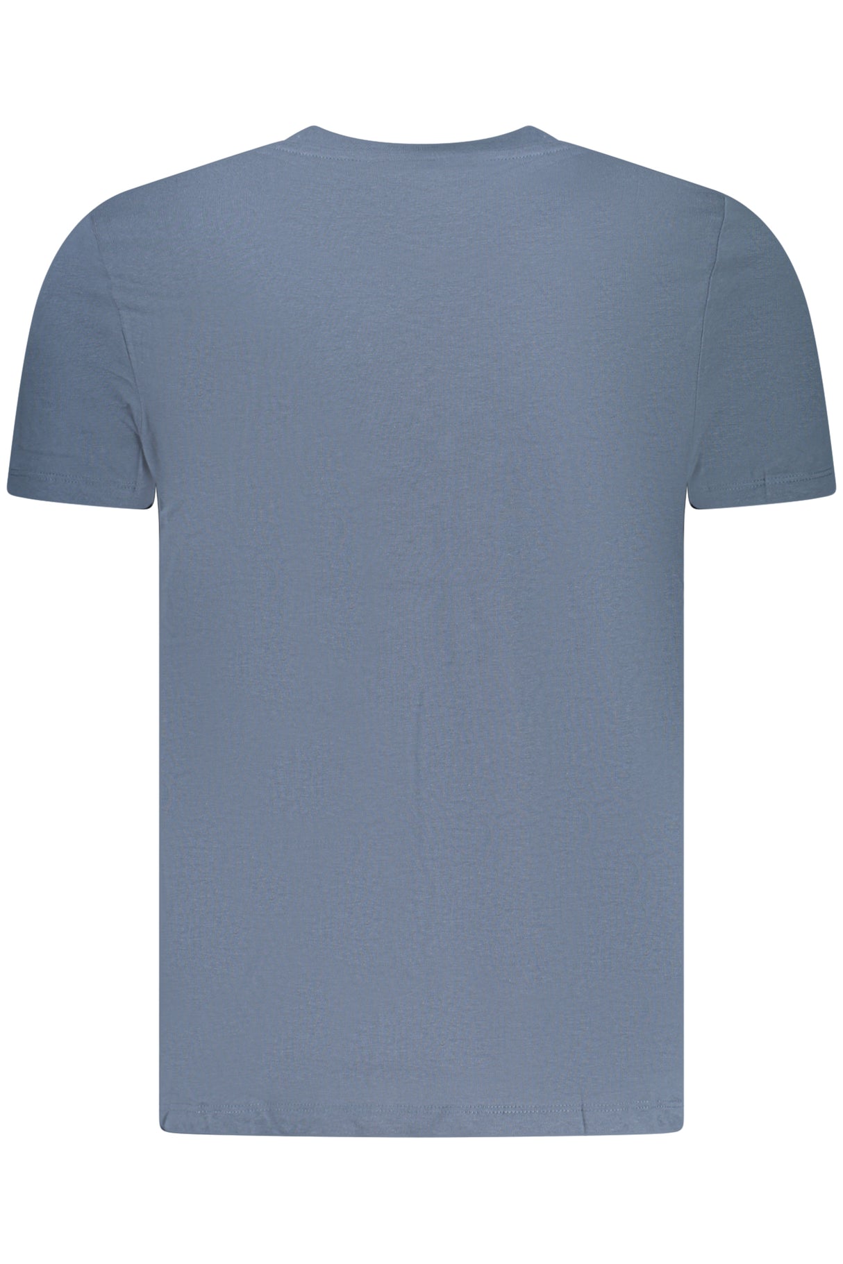 NORWAY 1963 MEN'S SHORT-SLEEVE T-SHIRT BLUE