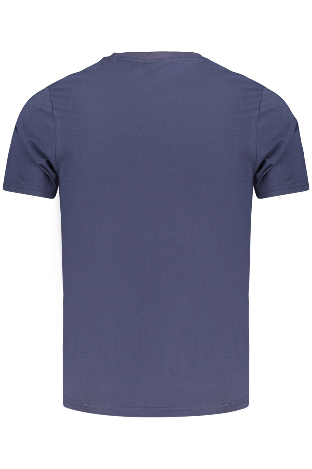 NORWAY 1963 MEN'S SHORT-SLEEVE T-SHIRT BLUE