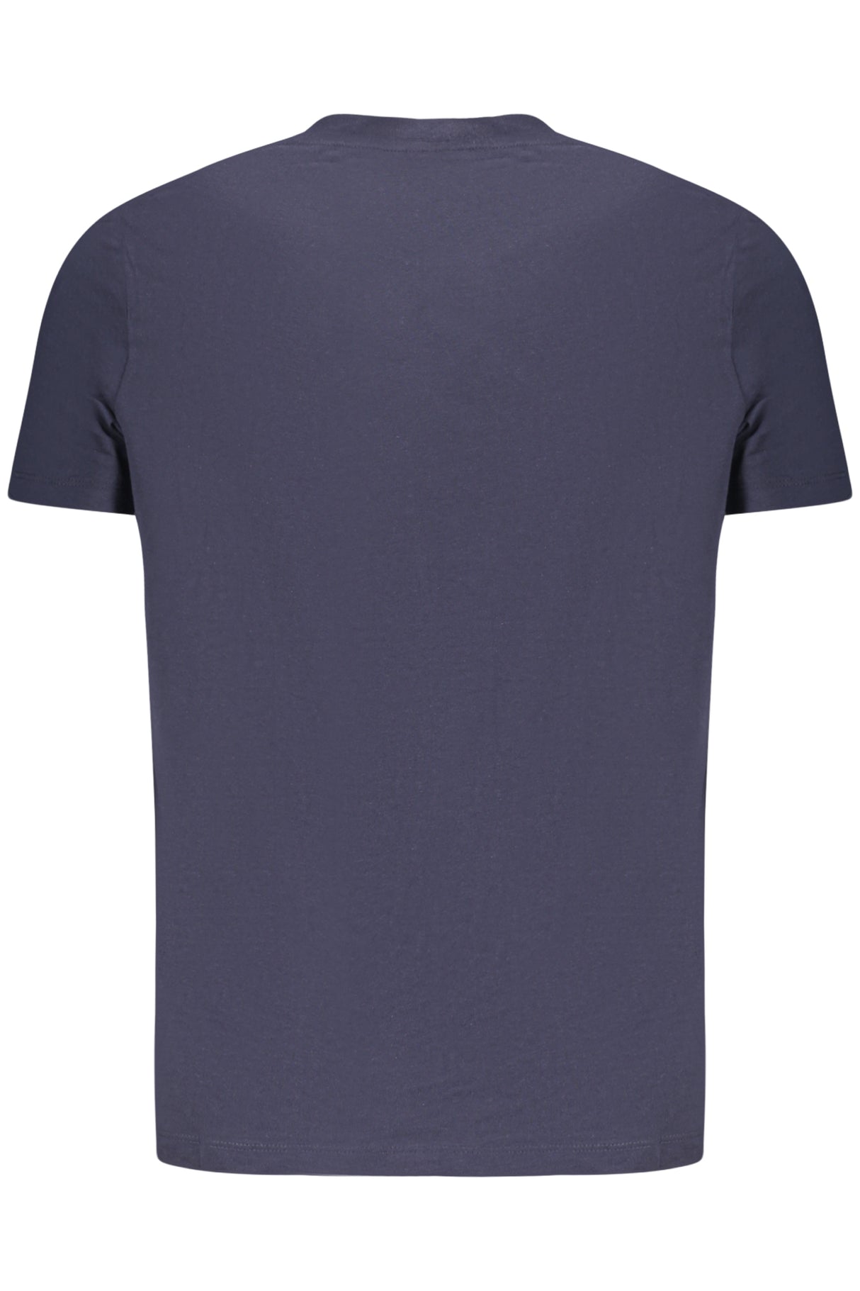 NORWAY 1963 MEN'S SHORT SLEEVE T-SHIRT BLUE