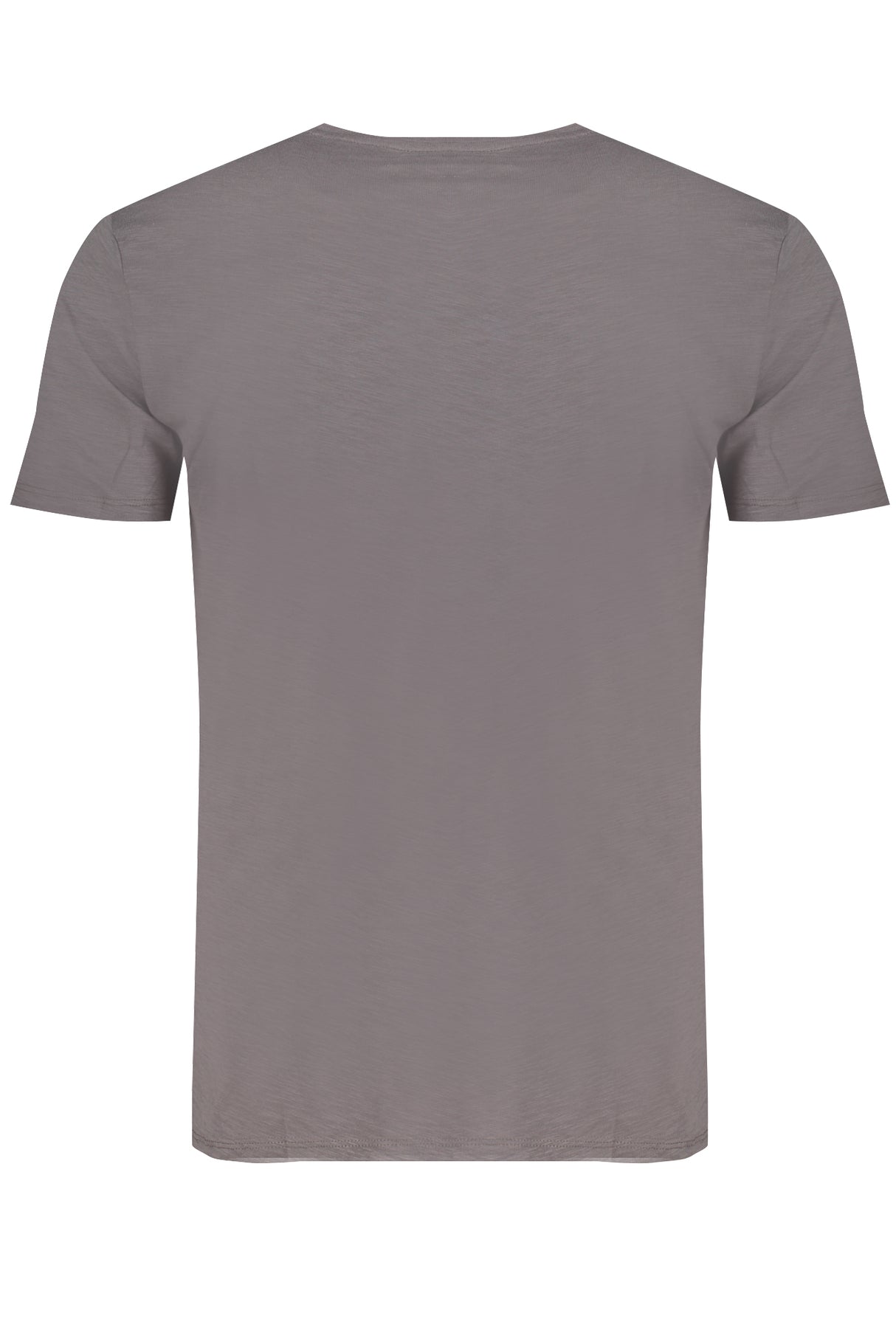 NORWAY 1963 MEN'S GRAY SHORT SLEEVE T-SHIRT