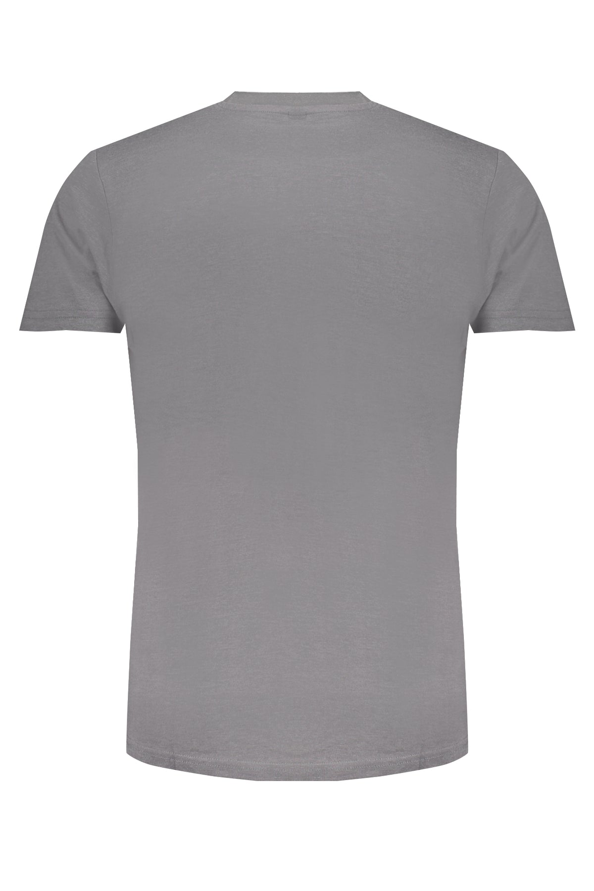 NORWAY 1963 GRAY MEN'S SHORT SLEEVE T-SHIRT