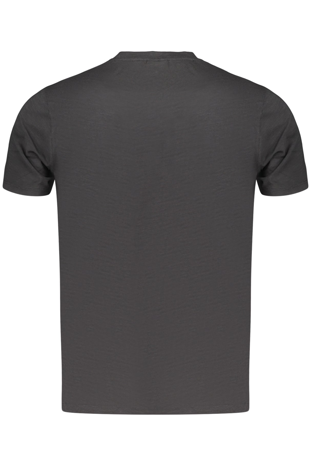 NORWAY 1963 MEN'S SHORT-SLEEVE T-SHIRT BLACK