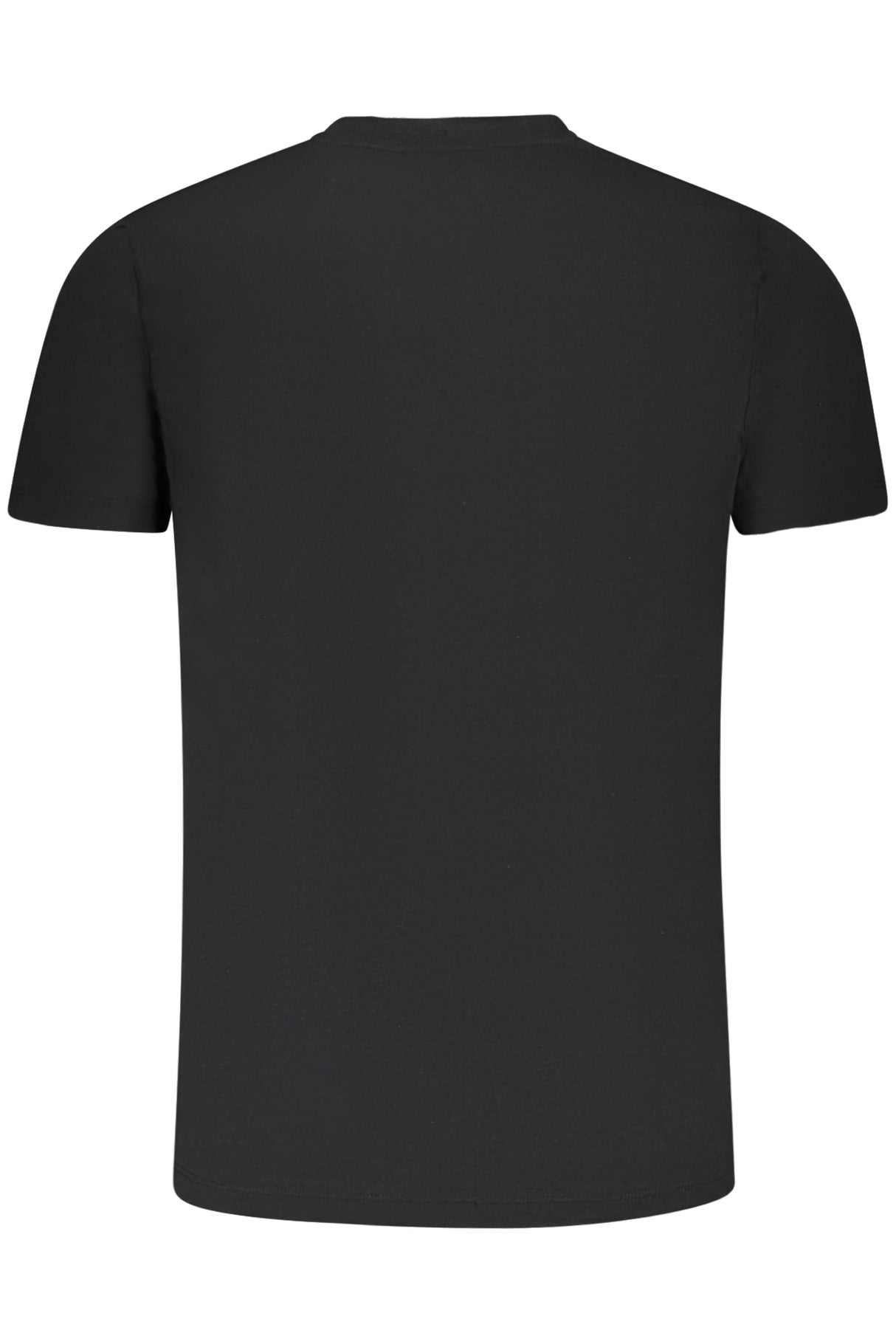 NORWAY 1963 MEN'S SHORT SLEEVE T-SHIRT BLACK