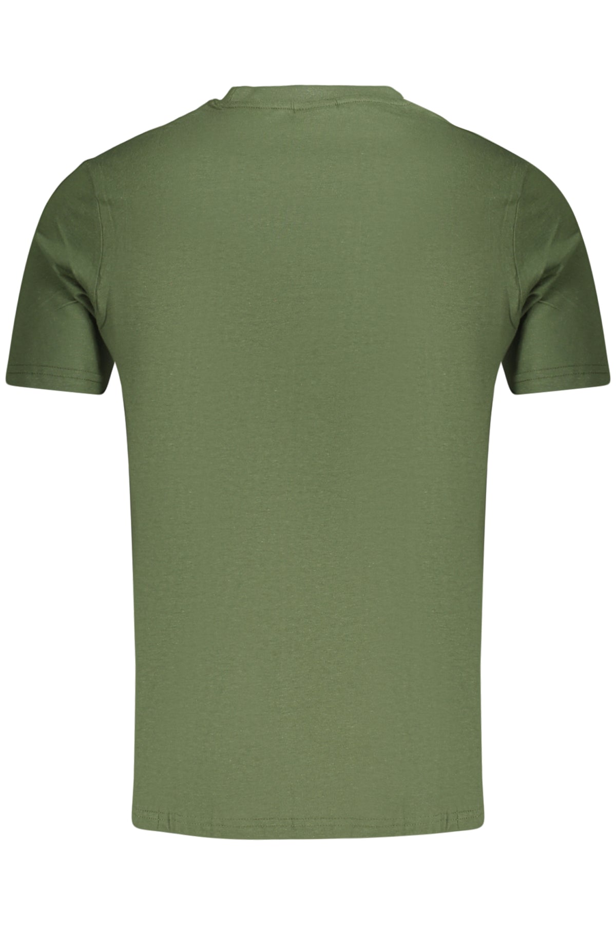 NORWAY 1963 MEN'S SHORT-SLEEVED T-SHIRT GREEN