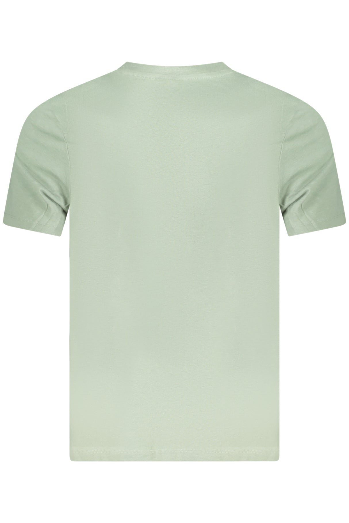 NORWAY 1963 MEN'S SHORT SLEEVE T-SHIRT GREEN