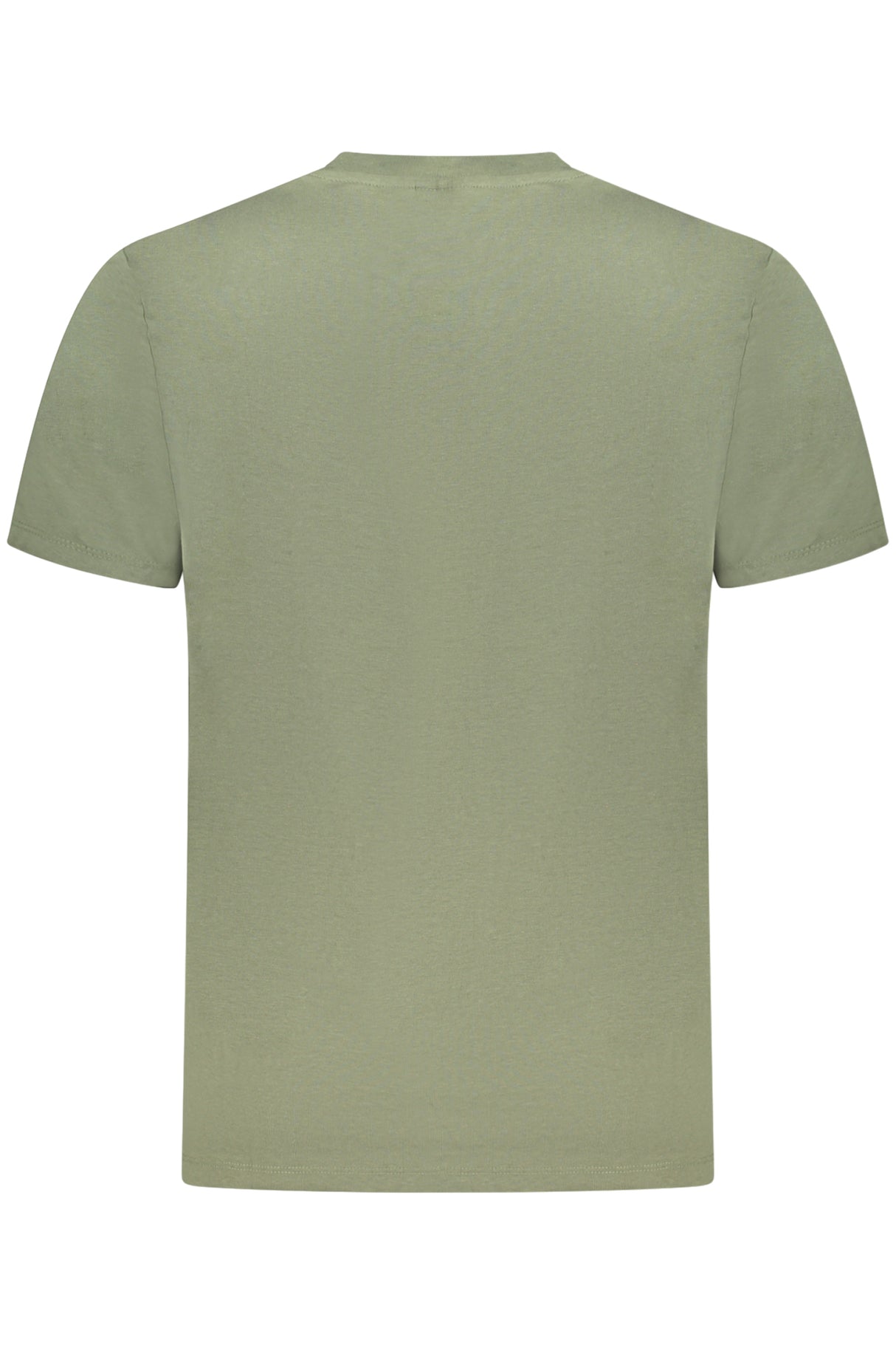 NORWAY 1963 MEN'S SHORT SLEEVE T-SHIRT GREEN